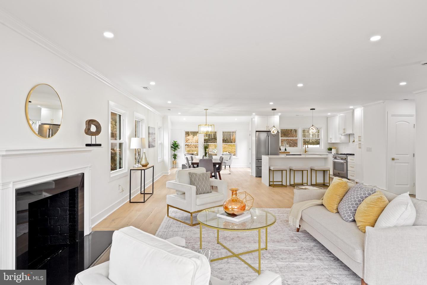 7047 WYNDALE ST NW, WASHINGTON, District Of Columbia 20015, 4 Bedrooms Bedrooms, ,3 BathroomsBathrooms,Residential,For sale,7047 WYNDALE ST NW,DCDC2245978 MLS # DCDC2245978