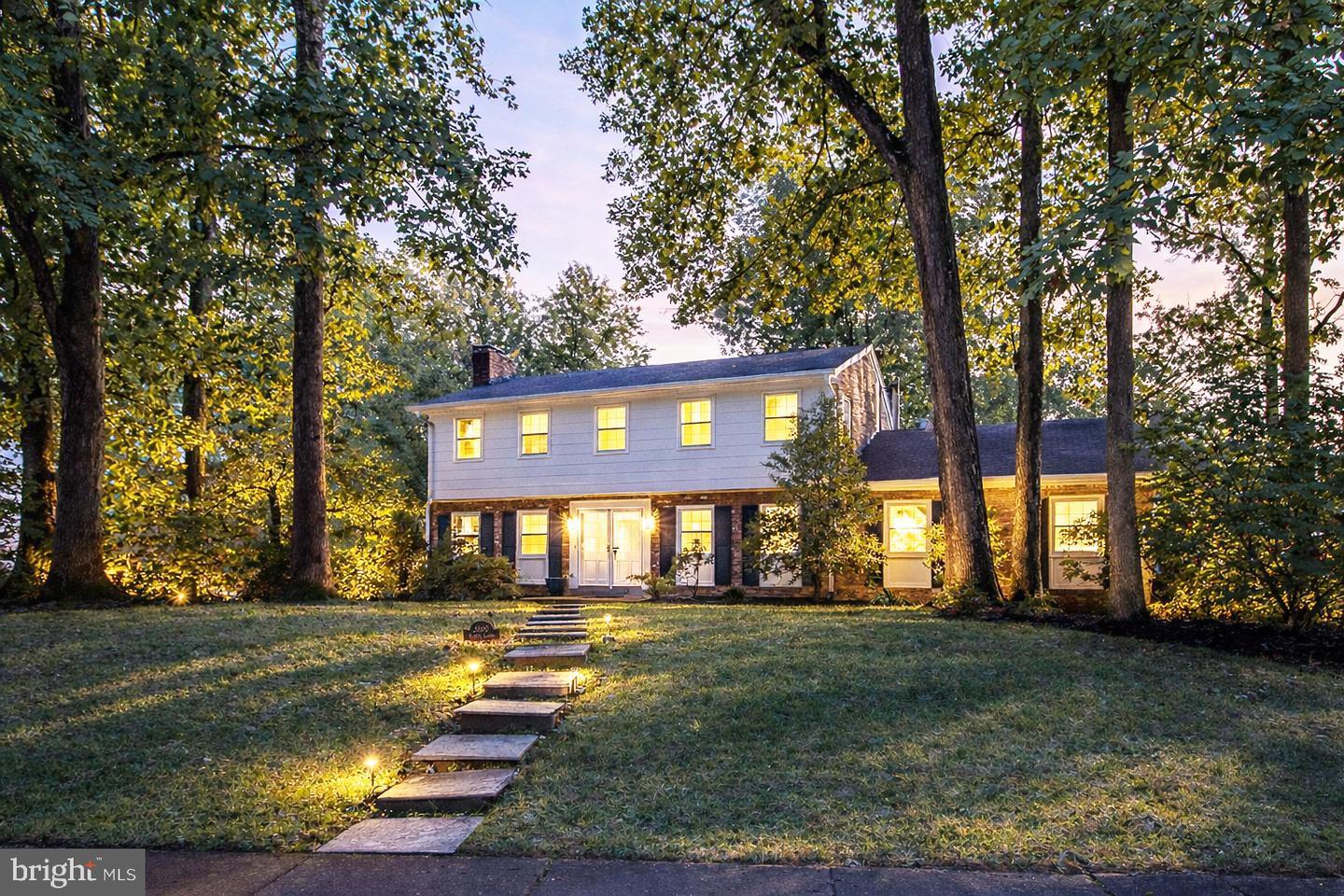 1400 GOWER CT, MCLEAN, Virginia 22102, 4 Bedrooms Bedrooms, ,3 BathroomsBathrooms,Residential,For sale,1400 GOWER CT,VAFX2290922 MLS # VAFX2290922