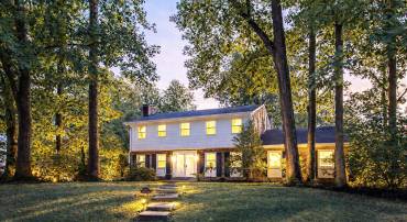 1400 GOWER CT, MCLEAN, Virginia 22102, 4 Bedrooms Bedrooms, ,3 BathroomsBathrooms,Residential,For sale,1400 GOWER CT,VAFX2290922 MLS # VAFX2290922