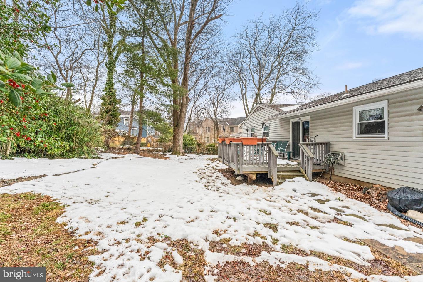 606 MEADOW LN SW, VIENNA, Virginia 22180, 4 Bedrooms Bedrooms, ,2 BathroomsBathrooms,Residential,For sale,606 MEADOW LN SW,VAFX2290962 MLS # VAFX2290962