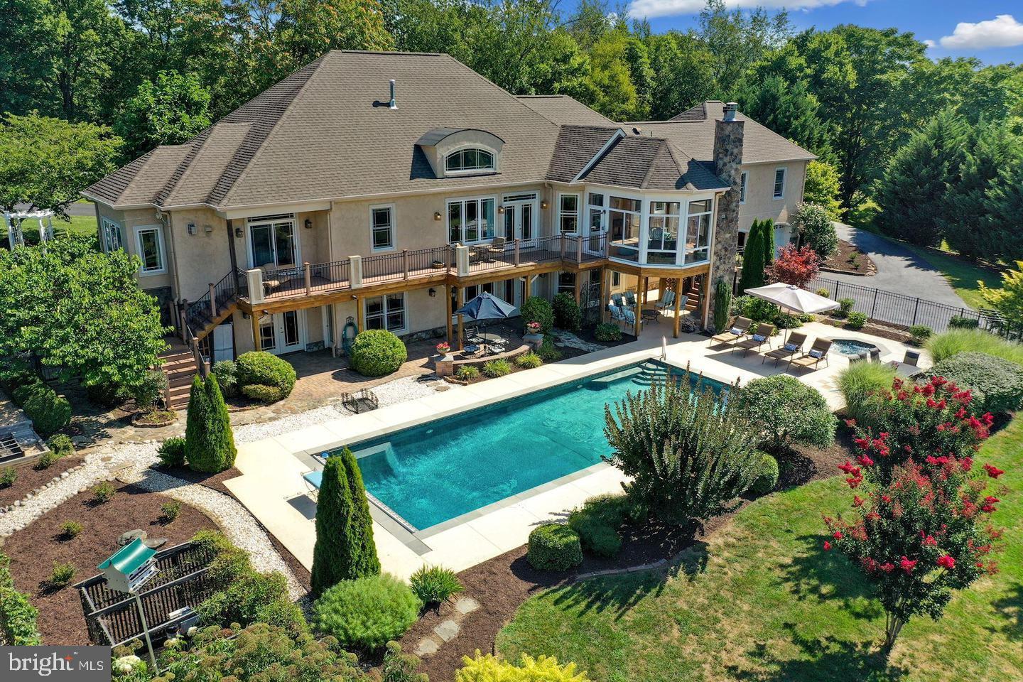 12060 CATOCTIN FARM LN, LOVETTSVILLE, Virginia 20180, 4 Bedrooms Bedrooms, ,3 BathroomsBathrooms,Residential,For sale,12060 CATOCTIN FARM LN,VALO2115858 MLS # VALO2115858