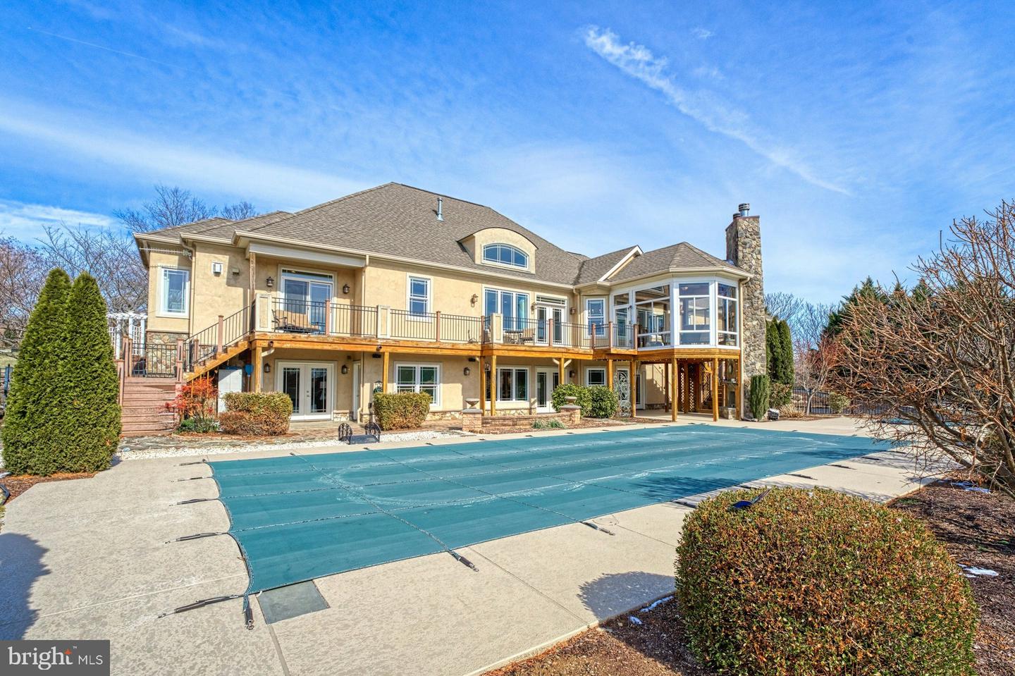 12060 CATOCTIN FARM LN, LOVETTSVILLE, Virginia 20180, 4 Bedrooms Bedrooms, ,3 BathroomsBathrooms,Residential,For sale,12060 CATOCTIN FARM LN,VALO2115858 MLS # VALO2115858