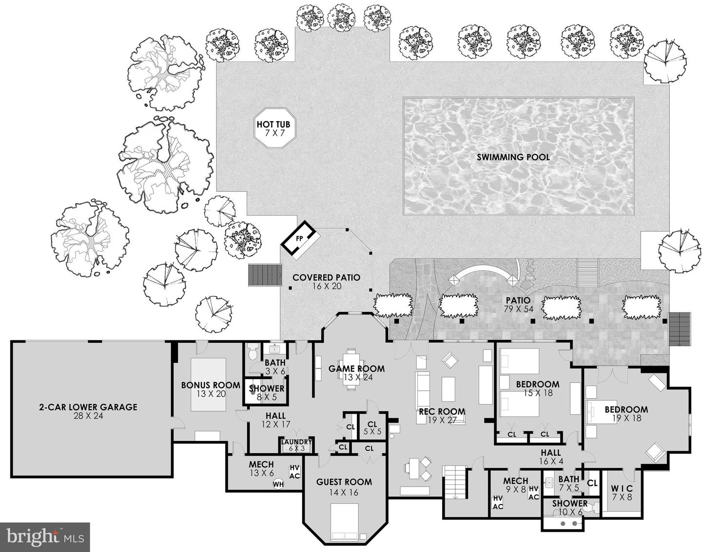 12060 CATOCTIN FARM LN, LOVETTSVILLE, Virginia 20180, 4 Bedrooms Bedrooms, ,3 BathroomsBathrooms,Residential,For sale,12060 CATOCTIN FARM LN,VALO2115858 MLS # VALO2115858