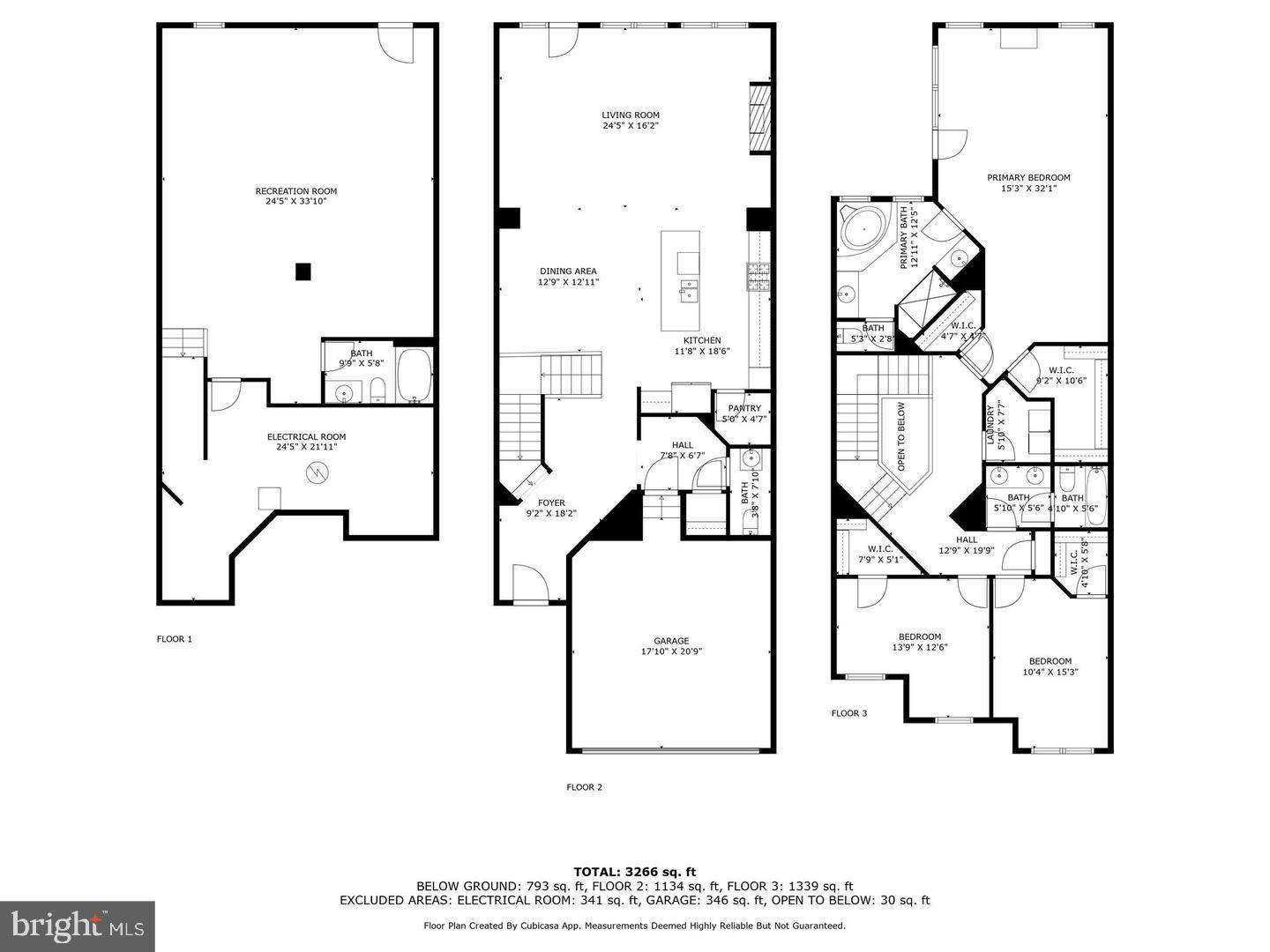 42554 DREAMWEAVER DR, BRAMBLETON, Virginia 20148, 3 Bedrooms Bedrooms, ,3 BathroomsBathrooms,Residential,For sale,42554 DREAMWEAVER DR,VALO2115872 MLS # VALO2115872