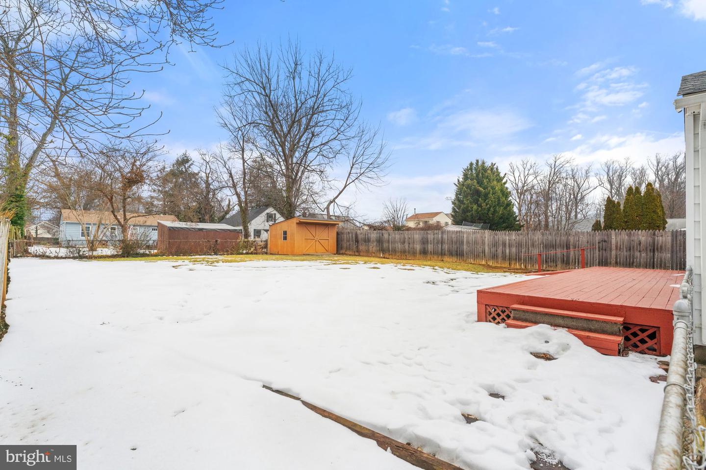 2950 ROSEMARY LN, FALLS CHURCH, Virginia 22042, 3 Bedrooms Bedrooms, ,1 BathroomBathrooms,Residential,For sale,2950 ROSEMARY LN,VAFX2290982 MLS # VAFX2290982