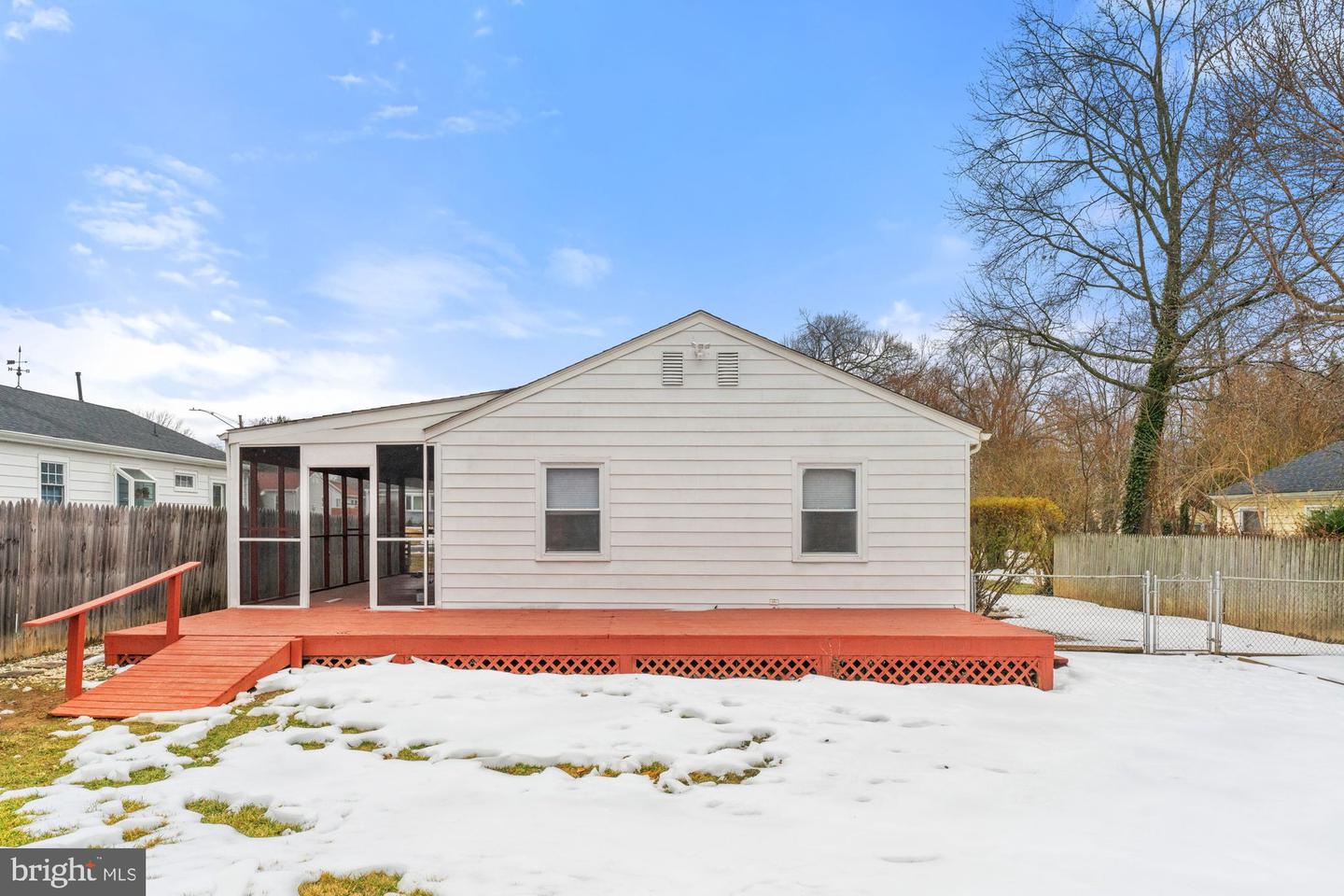 2950 ROSEMARY LN, FALLS CHURCH, Virginia 22042, 3 Bedrooms Bedrooms, ,1 BathroomBathrooms,Residential,For sale,2950 ROSEMARY LN,VAFX2290982 MLS # VAFX2290982