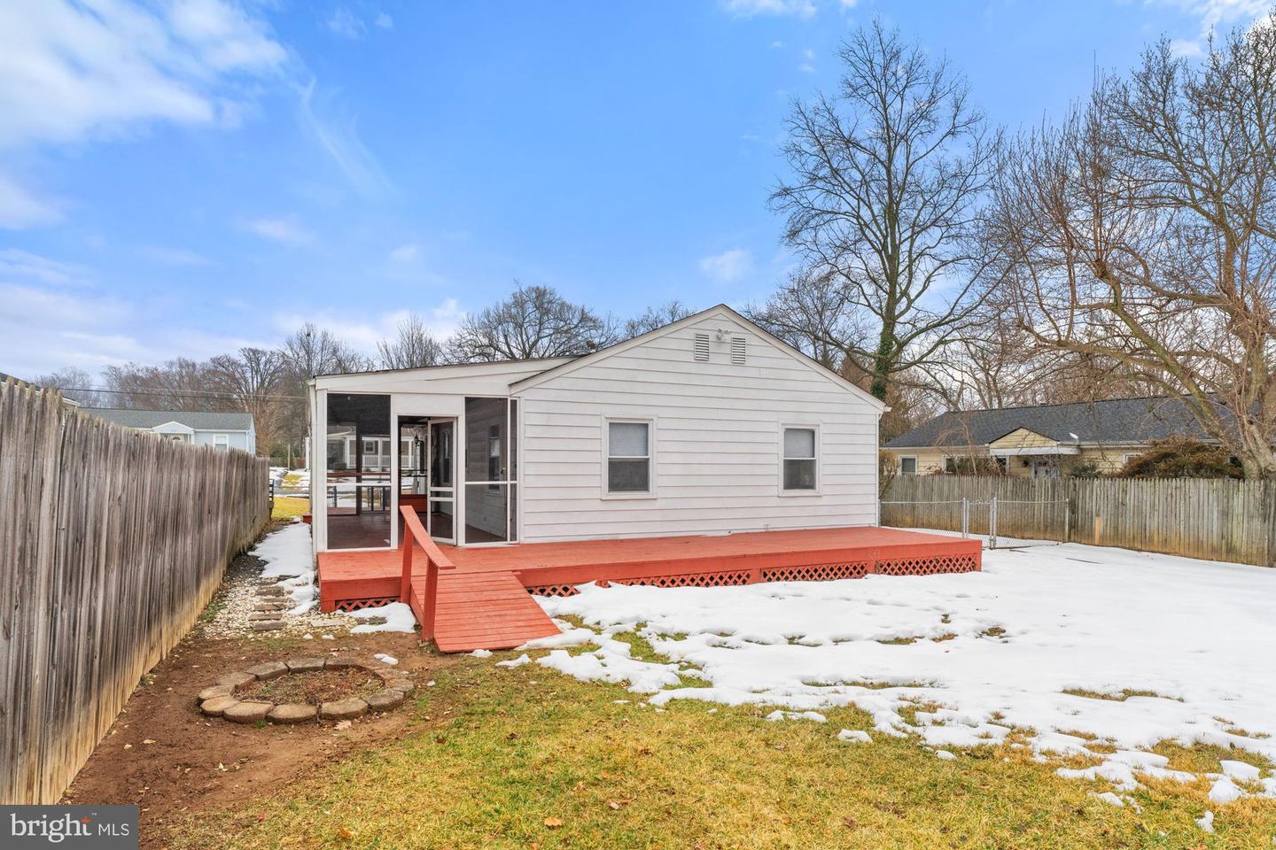 2950 ROSEMARY LN, FALLS CHURCH, Virginia 22042, 3 Bedrooms Bedrooms, ,1 BathroomBathrooms,Residential,For sale,2950 ROSEMARY LN,VAFX2290982 MLS # VAFX2290982