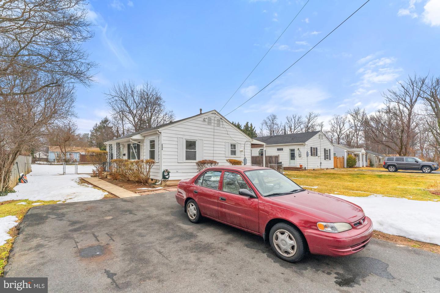 2950 ROSEMARY LN, FALLS CHURCH, Virginia 22042, 3 Bedrooms Bedrooms, ,1 BathroomBathrooms,Residential,For sale,2950 ROSEMARY LN,VAFX2290982 MLS # VAFX2290982