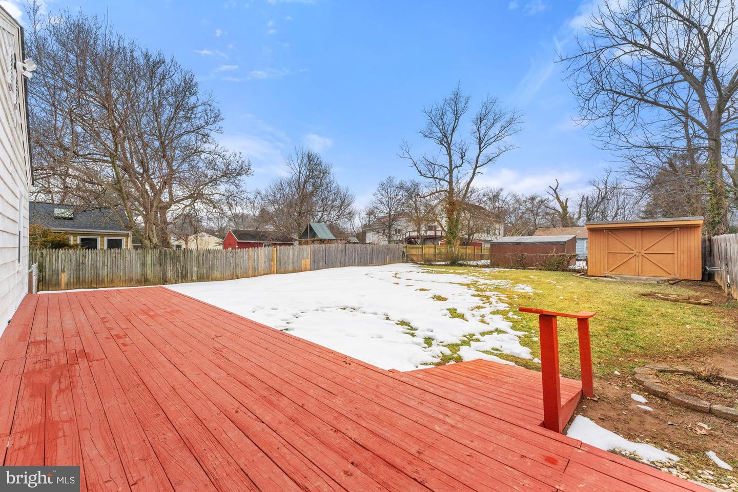 2950 ROSEMARY LN, FALLS CHURCH, Virginia 22042, 3 Bedrooms Bedrooms, ,1 BathroomBathrooms,Residential,For sale,2950 ROSEMARY LN,VAFX2290982 MLS # VAFX2290982