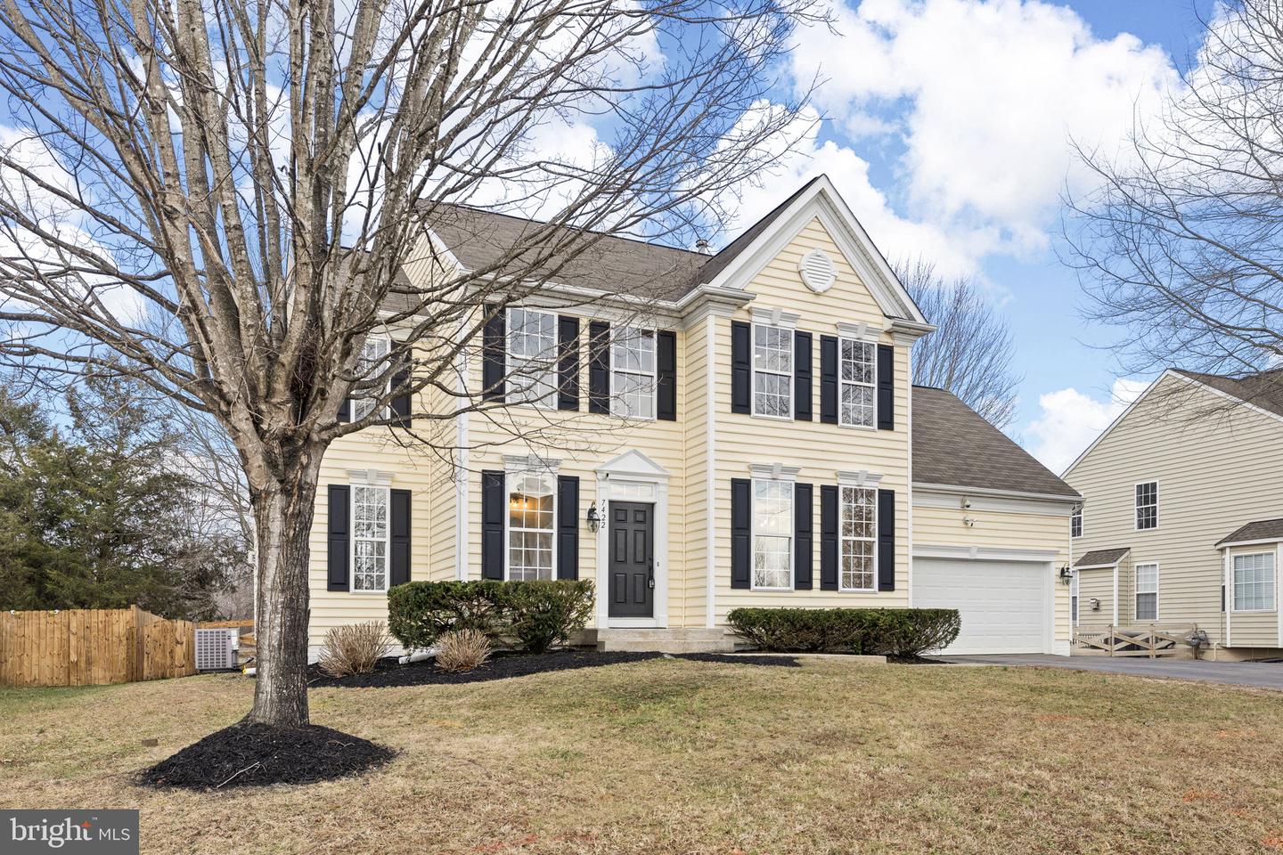 7422 N KATIE DR, FREDERICKSBURG, Virginia 22407, 4 Bedrooms Bedrooms, ,3 BathroomsBathrooms,Residential,For sale,7422 N KATIE DR,VASP2039288 MLS # VASP2039288