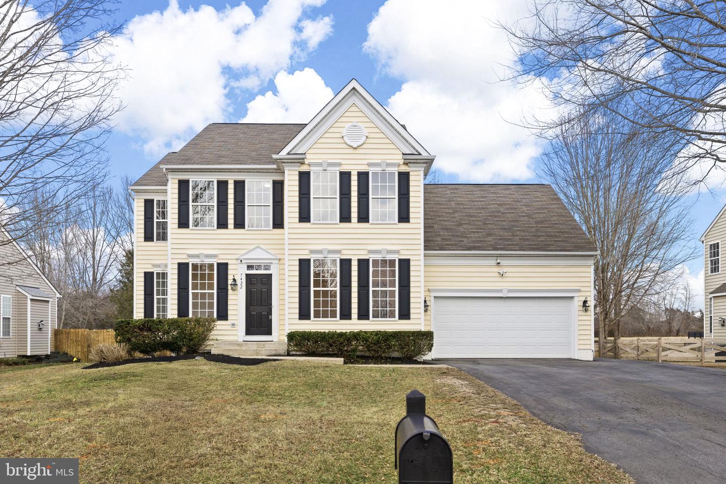 7422 N KATIE DR, FREDERICKSBURG, Virginia 22407, 4 Bedrooms Bedrooms, ,3 BathroomsBathrooms,Residential,For sale,7422 N KATIE DR,VASP2039288 MLS # VASP2039288