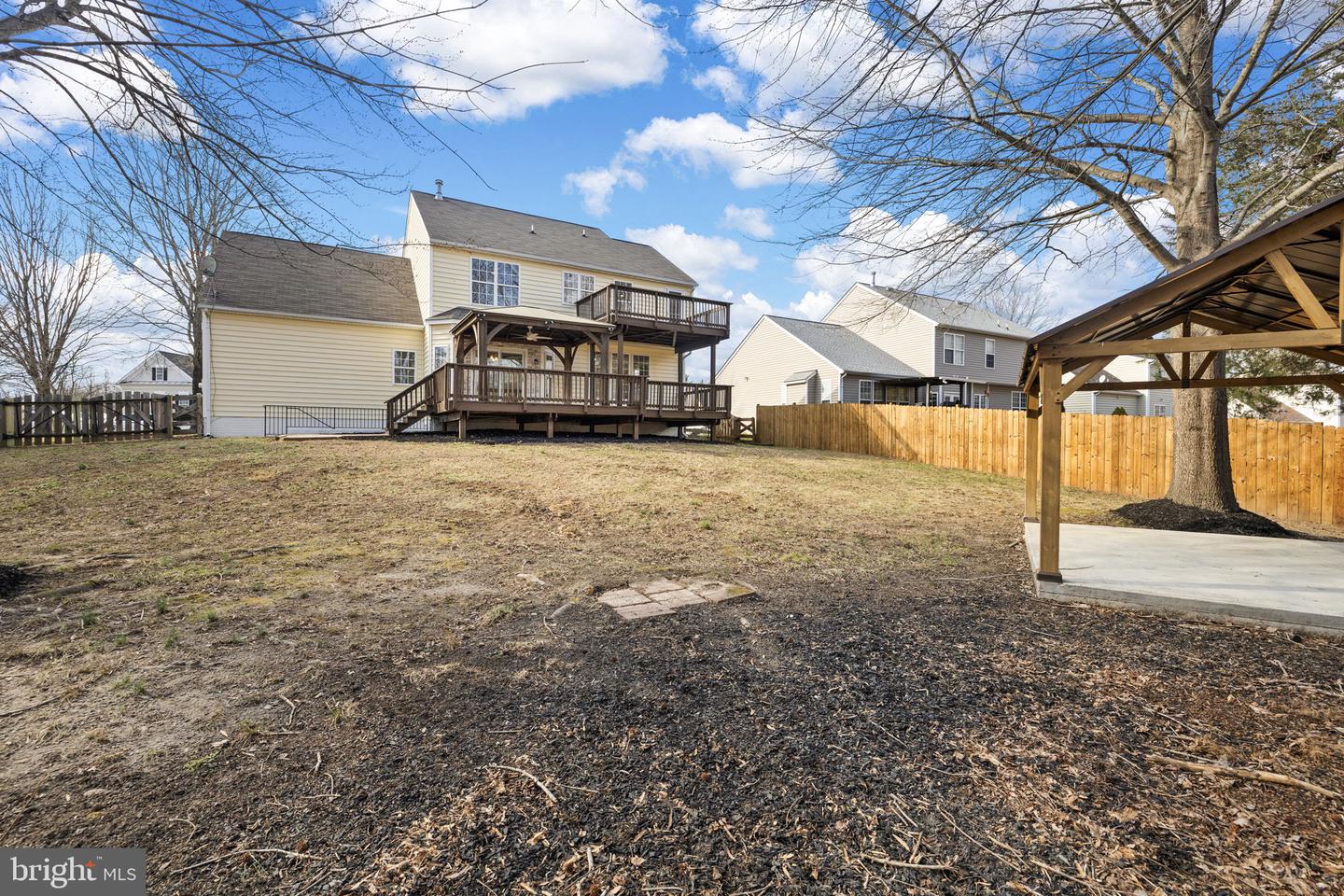 7422 N KATIE DR, FREDERICKSBURG, Virginia 22407, 4 Bedrooms Bedrooms, ,3 BathroomsBathrooms,Residential,For sale,7422 N KATIE DR,VASP2039288 MLS # VASP2039288