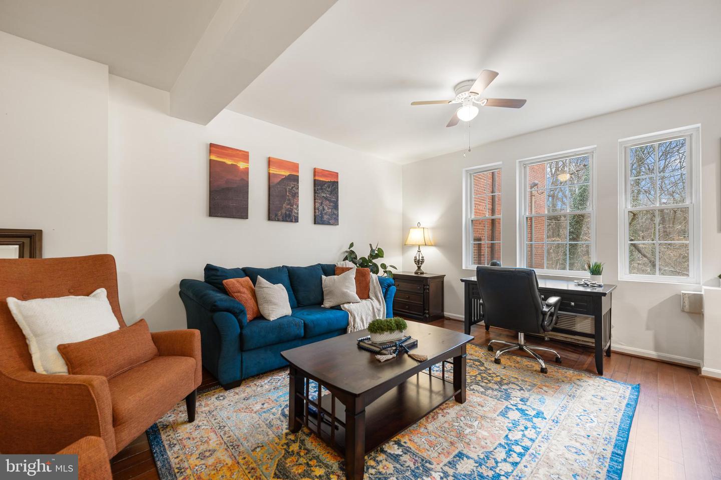 1913 N RHODES ST N #15, ARLINGTON, Virginia 22201, 1 Bedroom Bedrooms, ,1 BathroomBathrooms,Residential,For sale,1913 N RHODES ST N #15,VAAR2068890 MLS # VAAR2068890