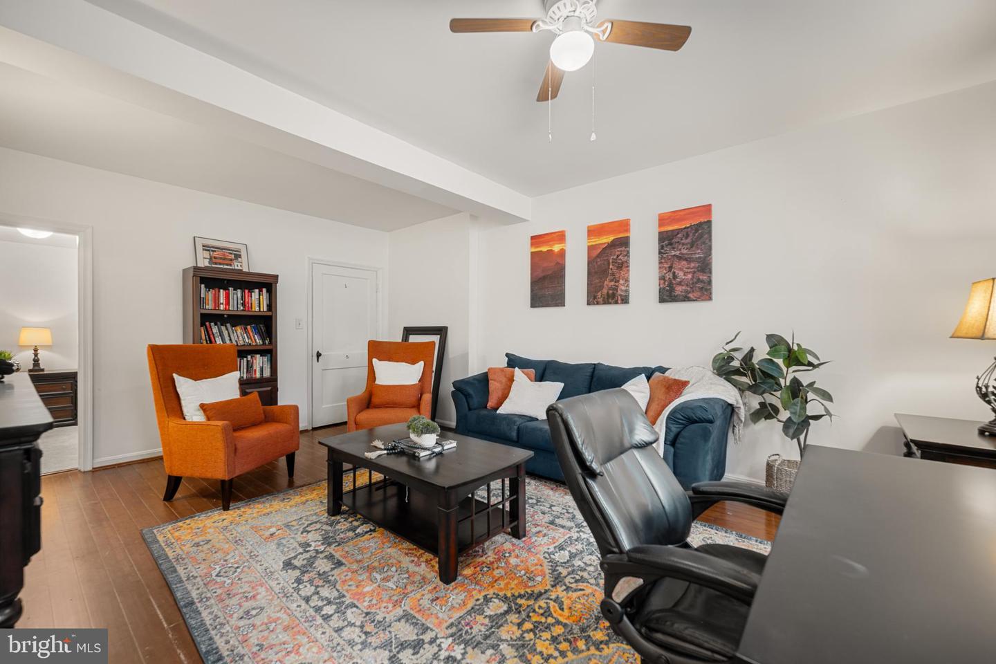 1913 N RHODES ST N #15, ARLINGTON, Virginia 22201, 1 Bedroom Bedrooms, ,1 BathroomBathrooms,Residential,For sale,1913 N RHODES ST N #15,VAAR2068890 MLS # VAAR2068890