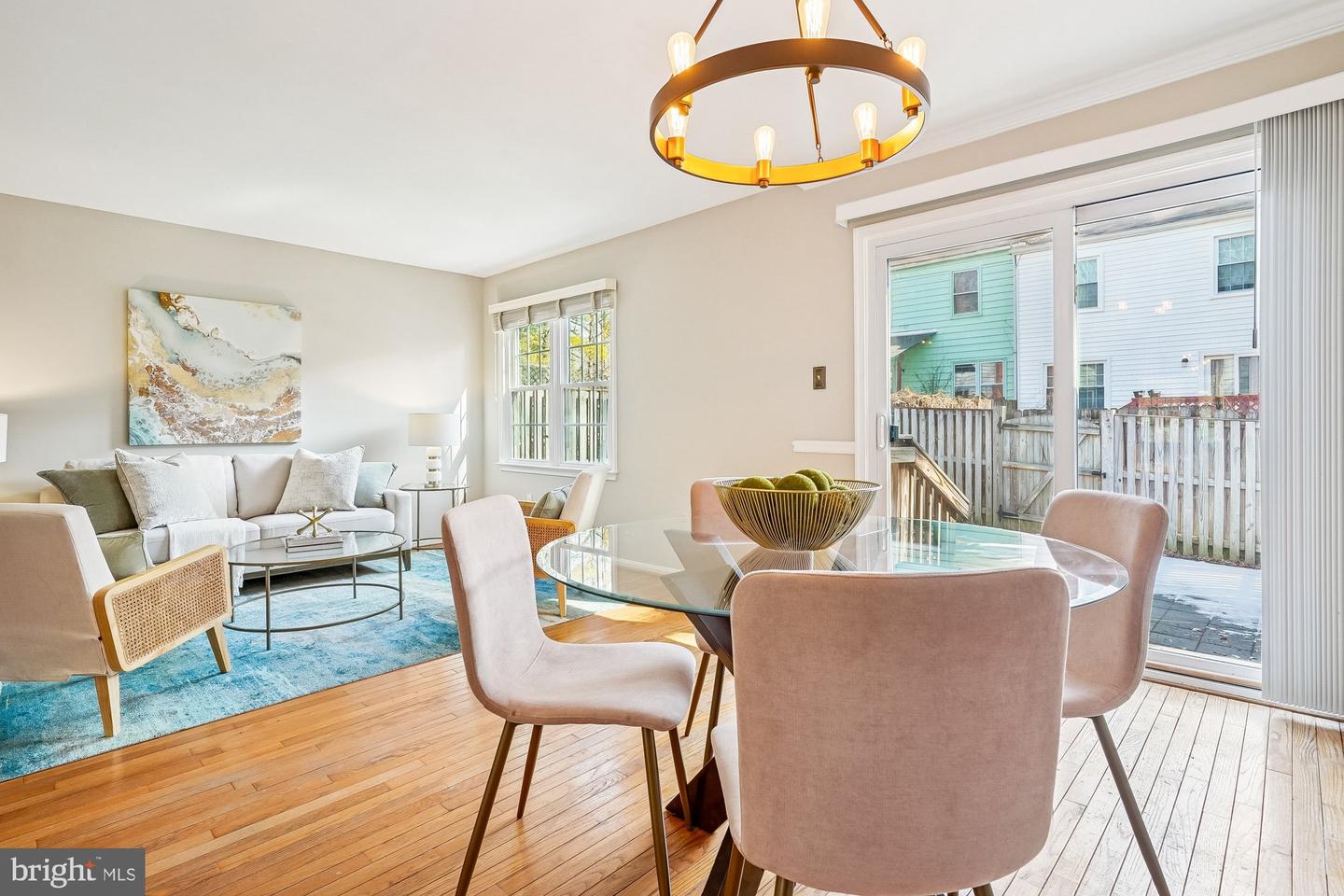 8826 SURVEYORS PL, SPRINGFIELD, Virginia 22152, 3 Bedrooms Bedrooms, ,2 BathroomsBathrooms,Residential,For sale,8826 SURVEYORS PL,VAFX2291214 MLS # VAFX2291214