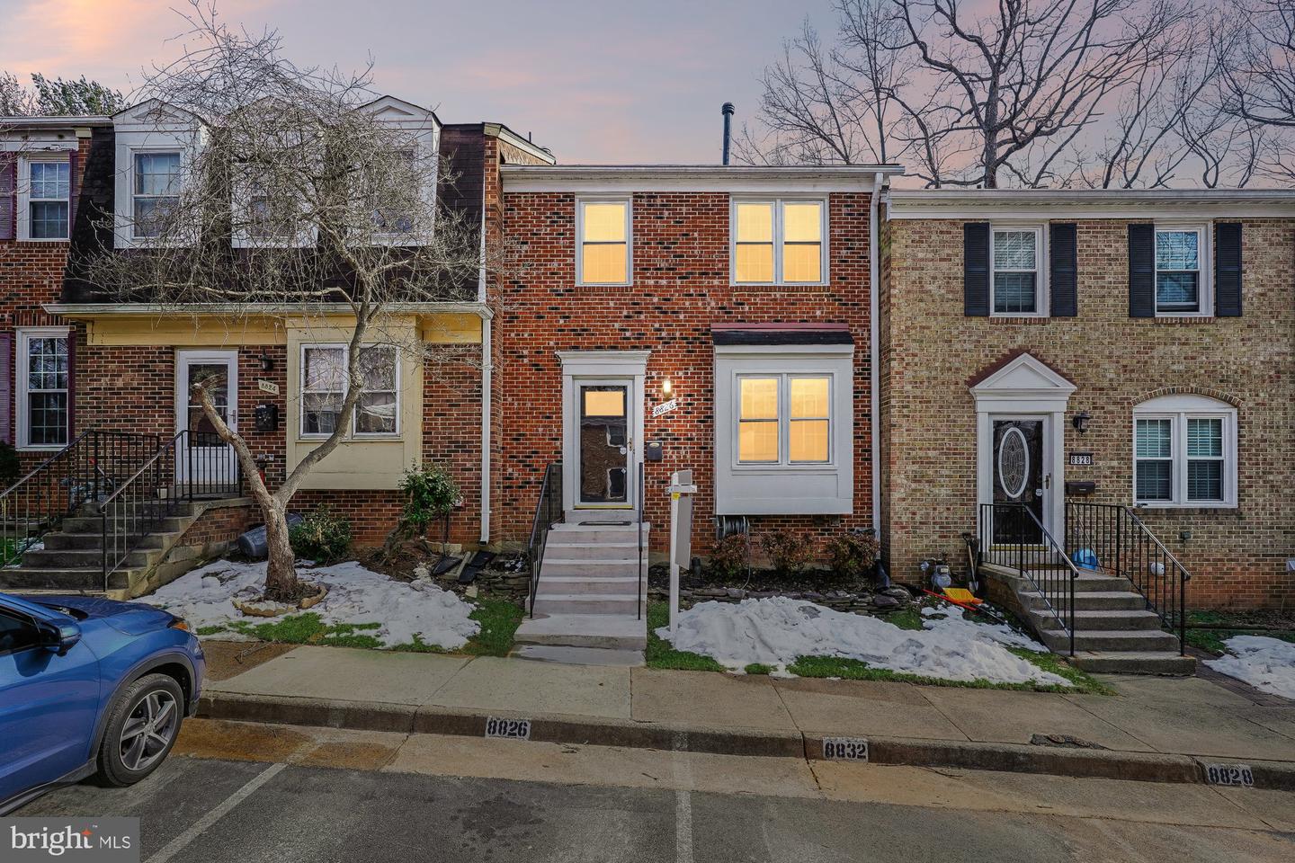 8826 SURVEYORS PL, SPRINGFIELD, Virginia 22152, 3 Bedrooms Bedrooms, ,2 BathroomsBathrooms,Residential,For sale,8826 SURVEYORS PL,VAFX2291214 MLS # VAFX2291214