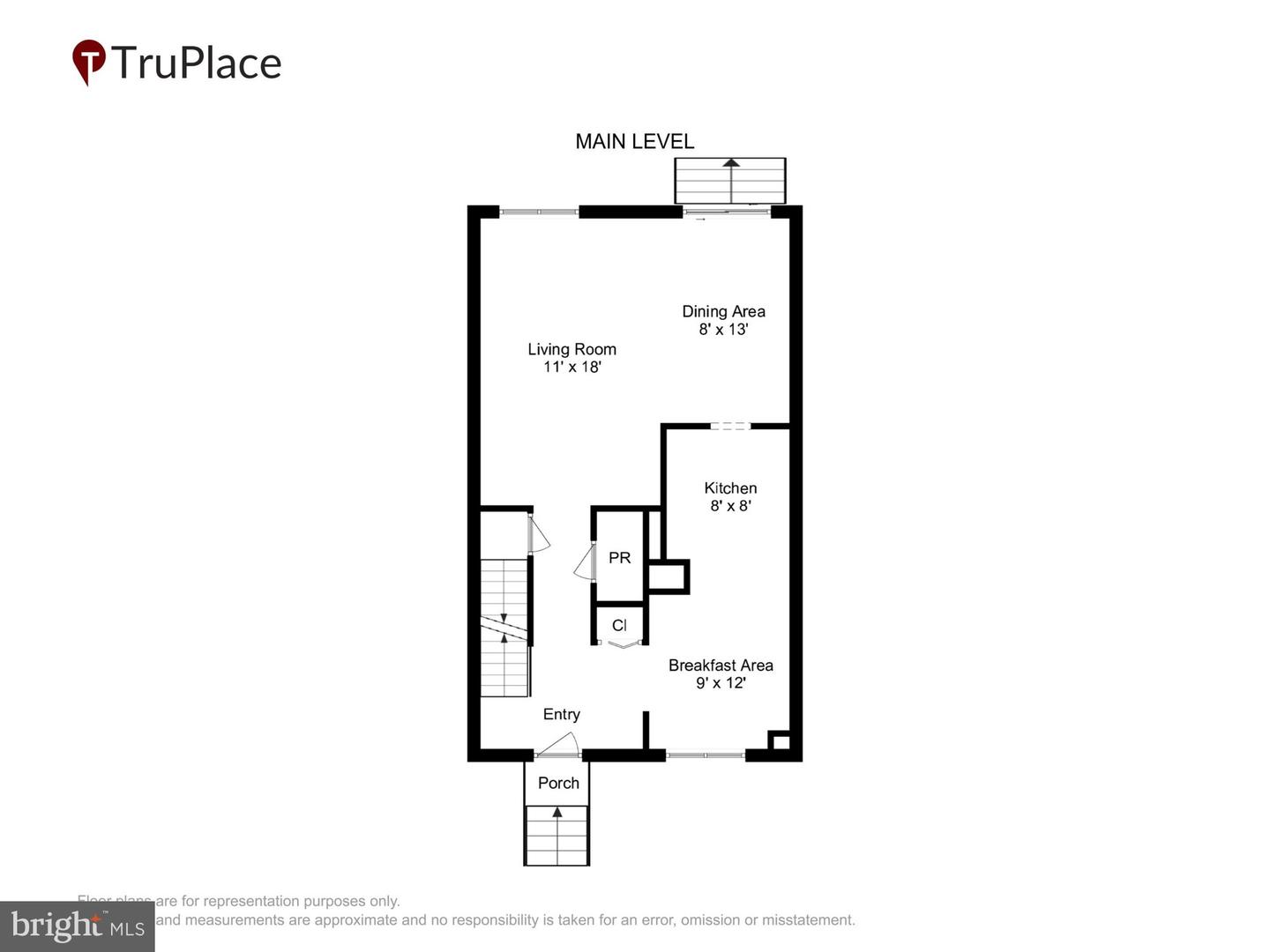 8826 SURVEYORS PL, SPRINGFIELD, Virginia 22152, 3 Bedrooms Bedrooms, ,2 BathroomsBathrooms,Residential,For sale,8826 SURVEYORS PL,VAFX2291214 MLS # VAFX2291214