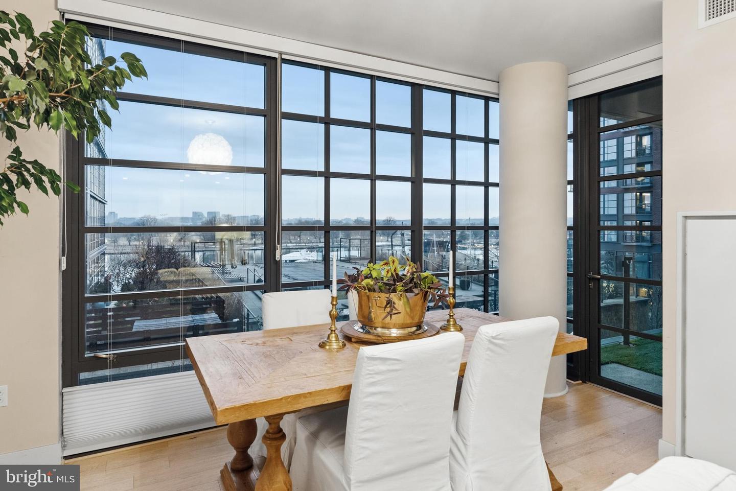 45 SUTTON SQ SW #403, WASHINGTON, District Of Columbia 20024, 3 Bedrooms Bedrooms, ,2 BathroomsBathrooms,Residential,For sale,45 SUTTON SQ SW #403,DCDC2246370 MLS # DCDC2246370