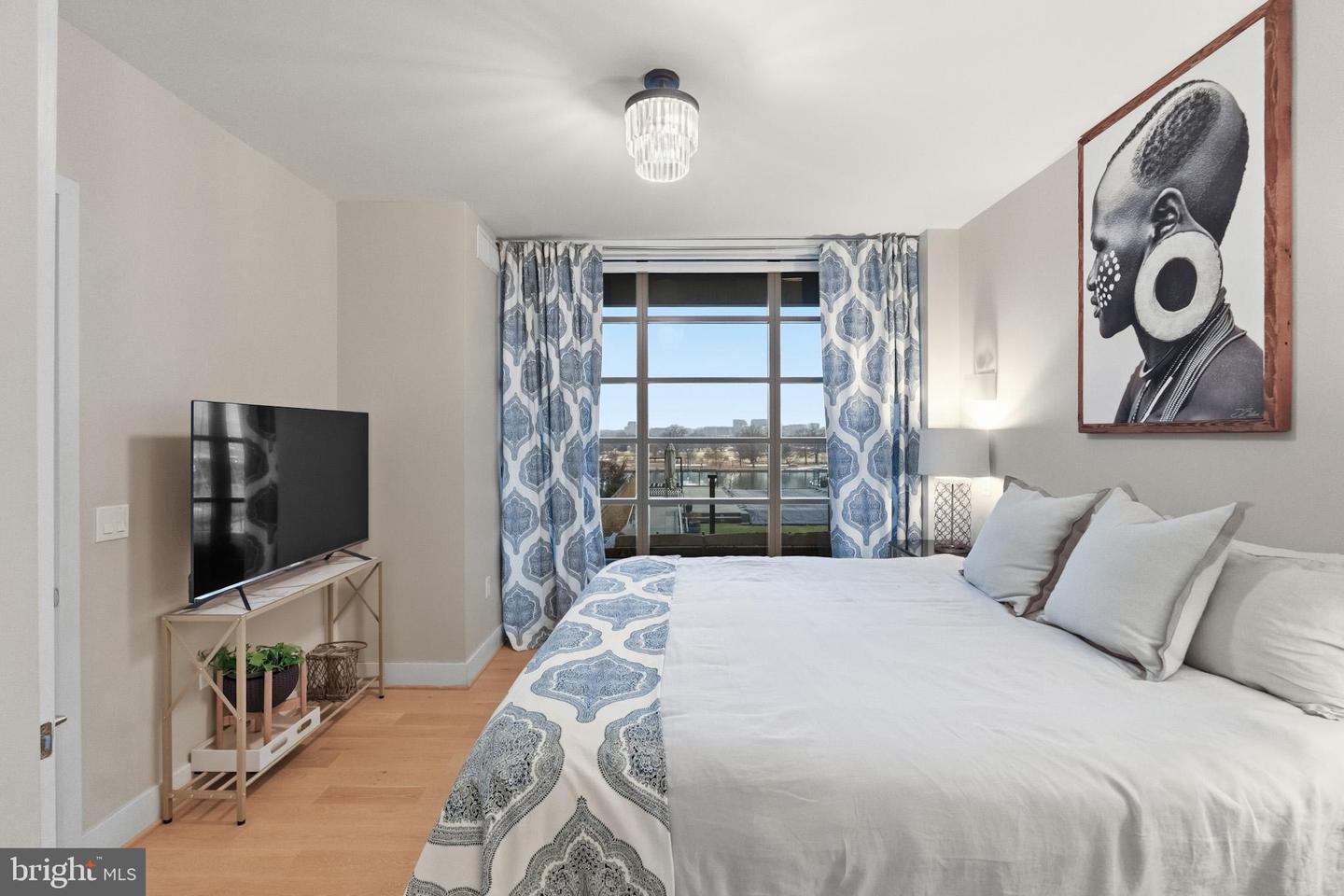 45 SUTTON SQ SW #403, WASHINGTON, District Of Columbia 20024, 3 Bedrooms Bedrooms, ,2 BathroomsBathrooms,Residential,For sale,45 SUTTON SQ SW #403,DCDC2246370 MLS # DCDC2246370