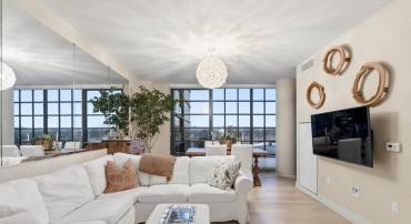 45 SUTTON SQ SW #403, WASHINGTON, District Of Columbia 20024, 3 Bedrooms Bedrooms, ,2 BathroomsBathrooms,Residential,For sale,45 SUTTON SQ SW #403,DCDC2246370 MLS # DCDC2246370