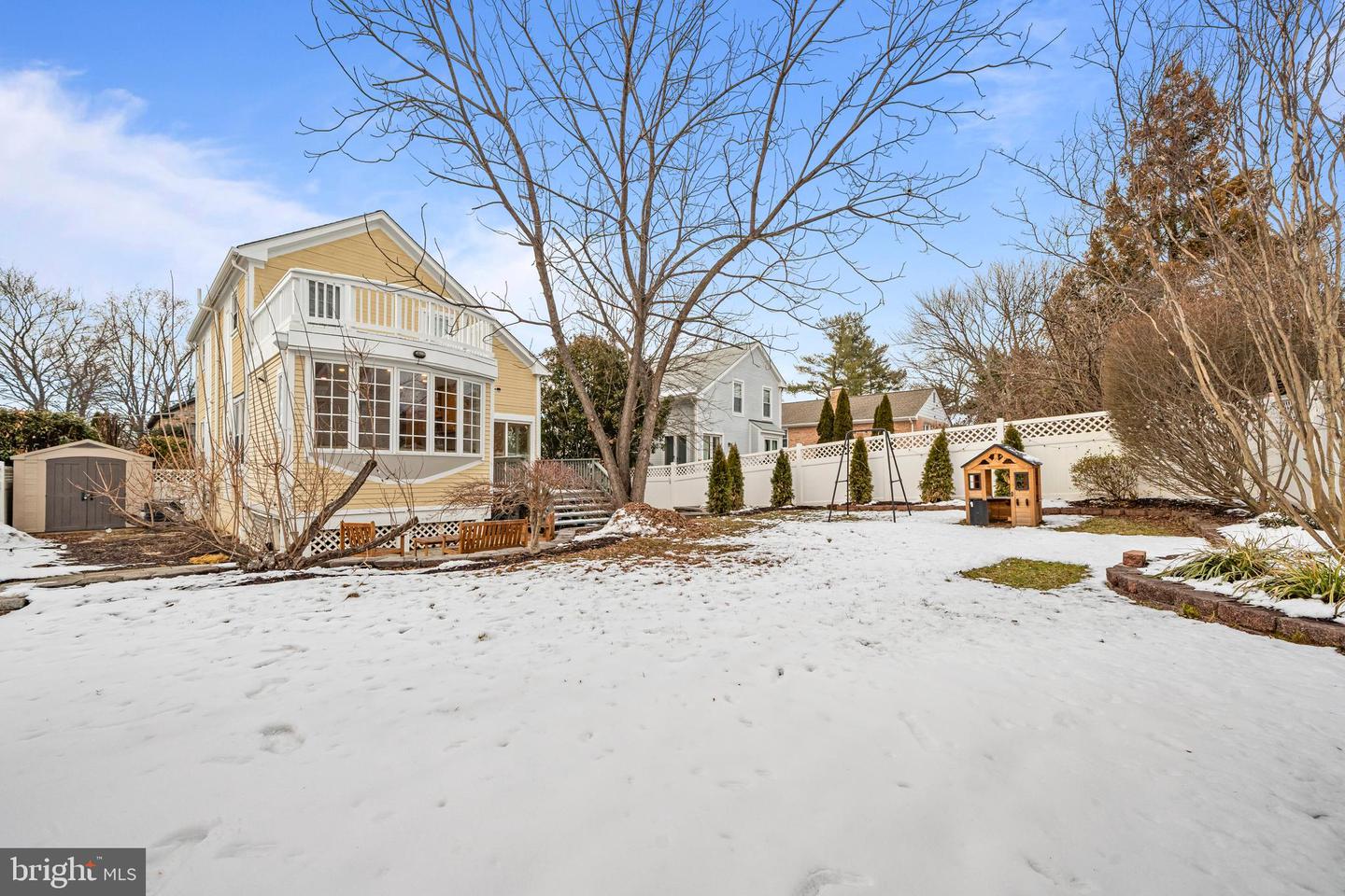 6909 CHELSEA RD, MCLEAN, Virginia 22101, 4 Bedrooms Bedrooms, ,4 BathroomsBathrooms,Residential,For sale,6909 CHELSEA RD,VAFX2291272 MLS # VAFX2291272