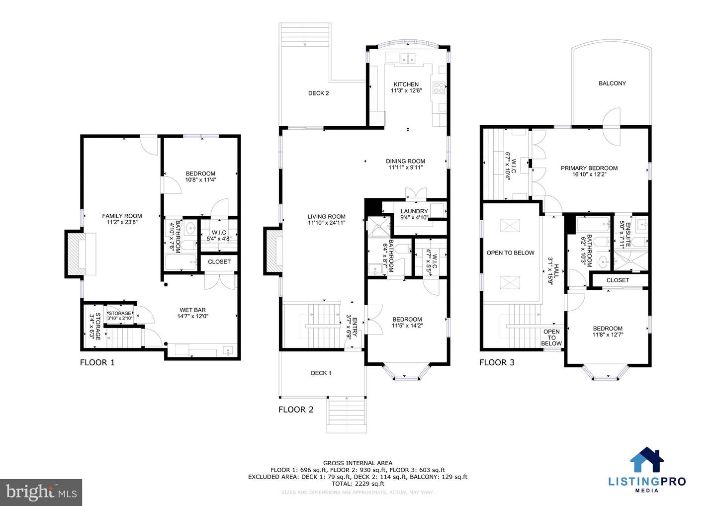 6909 CHELSEA RD, MCLEAN, Virginia 22101, 4 Bedrooms Bedrooms, ,4 BathroomsBathrooms,Residential,For sale,6909 CHELSEA RD,VAFX2291272 MLS # VAFX2291272