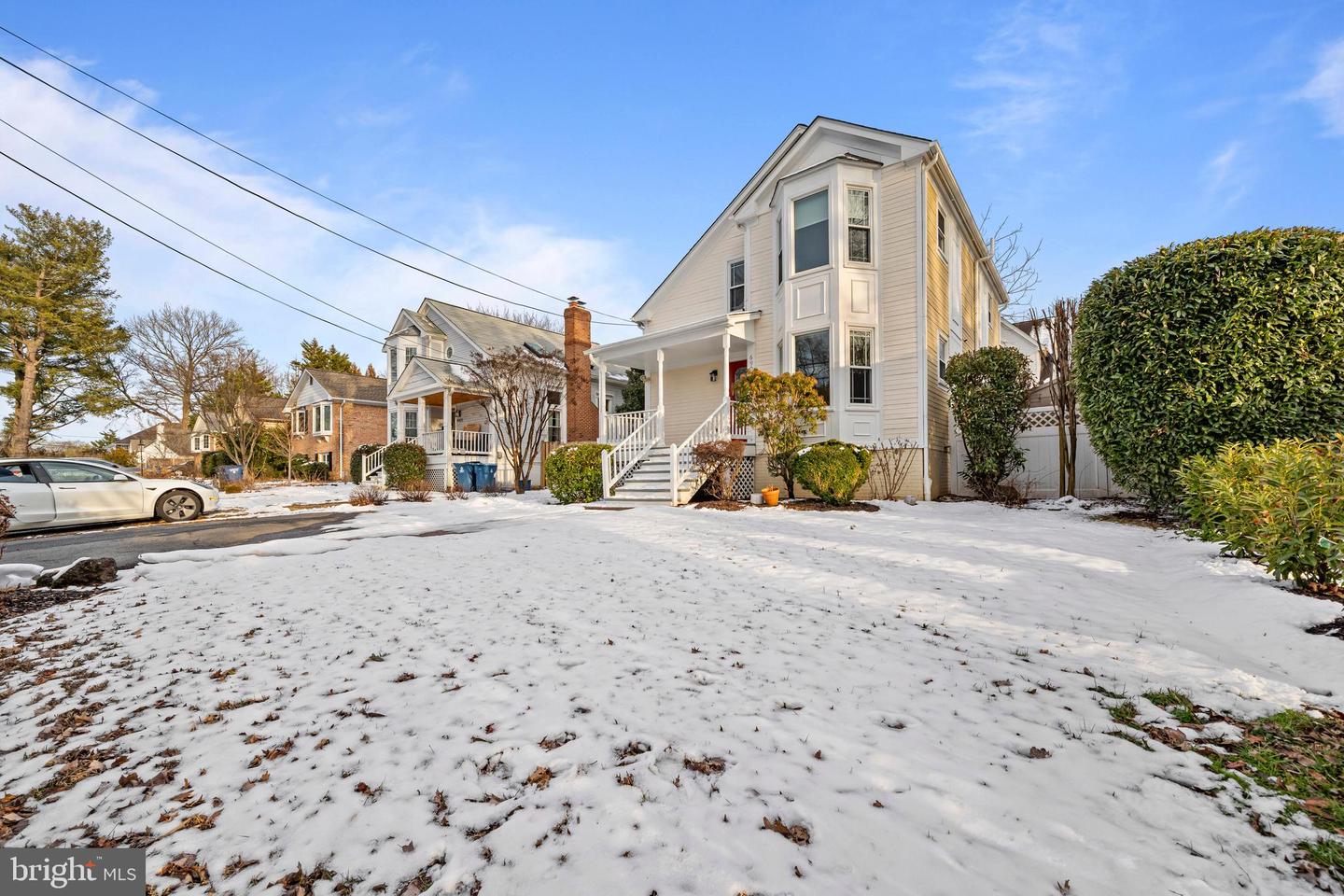 6909 CHELSEA RD, MCLEAN, Virginia 22101, 4 Bedrooms Bedrooms, ,4 BathroomsBathrooms,Residential,For sale,6909 CHELSEA RD,VAFX2291272 MLS # VAFX2291272