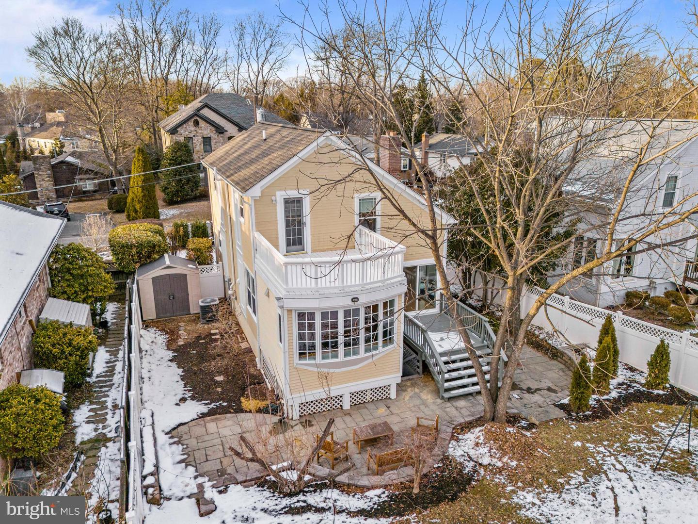 6909 CHELSEA RD, MCLEAN, Virginia 22101, 4 Bedrooms Bedrooms, ,4 BathroomsBathrooms,Residential,For sale,6909 CHELSEA RD,VAFX2291272 MLS # VAFX2291272