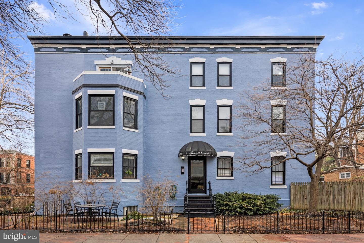 1900 15TH ST NW #4, WASHINGTON, District Of Columbia 20009, ,1 BathroomBathrooms,Residential,For sale,1900 15TH ST NW #4,DCDC2246476 MLS # DCDC2246476