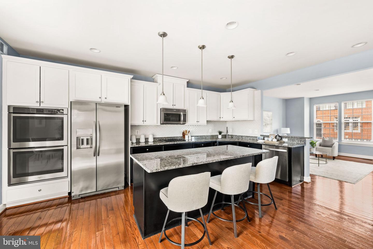 6262 SUMMIT POINT CT, ALEXANDRIA, Virginia 22310, 3 Bedrooms Bedrooms, ,2 BathroomsBathrooms,Residential,For sale,6262 SUMMIT POINT CT,VAFX2291410 MLS # VAFX2291410