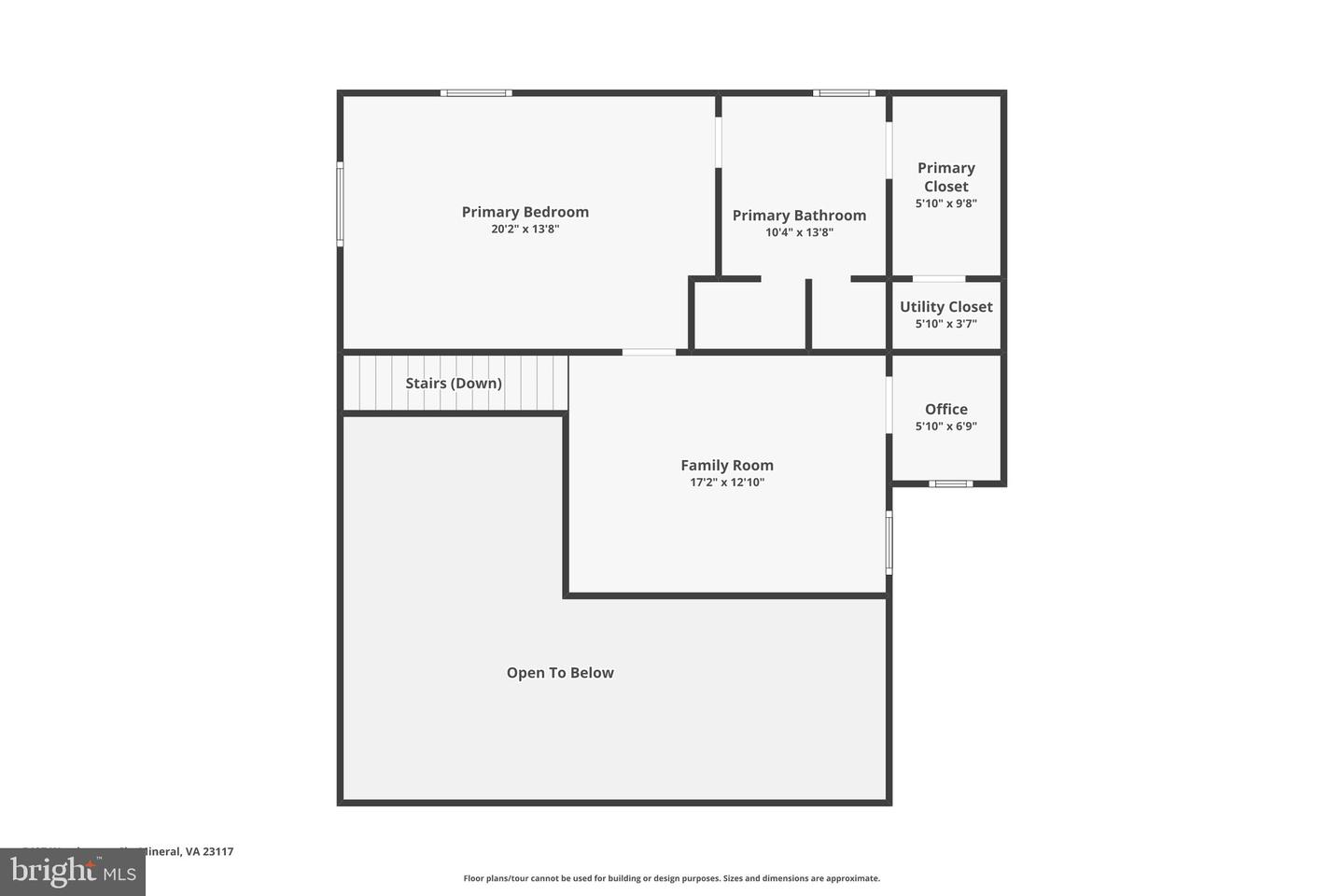 5409 WYNDEMERE CIR, MINERAL, Virginia 23117, 4 Bedrooms Bedrooms, ,3 BathroomsBathrooms,Residential,For sale,5409 WYNDEMERE CIR,VASP2039346 MLS # VASP2039346