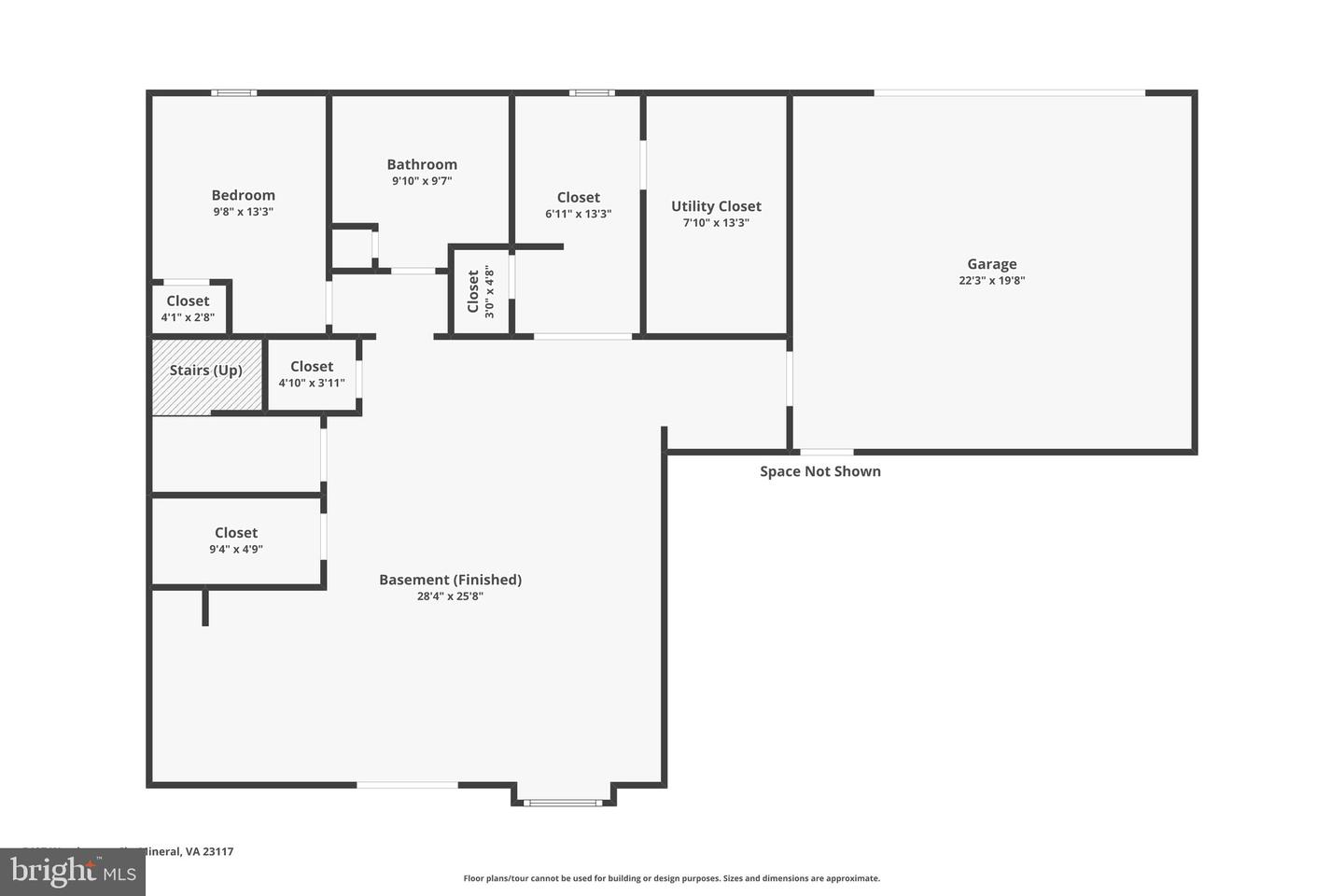 5409 WYNDEMERE CIR, MINERAL, Virginia 23117, 4 Bedrooms Bedrooms, ,3 BathroomsBathrooms,Residential,For sale,5409 WYNDEMERE CIR,VASP2039346 MLS # VASP2039346