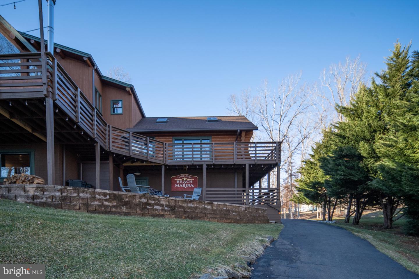 5409 WYNDEMERE CIR, MINERAL, Virginia 23117, 4 Bedrooms Bedrooms, ,3 BathroomsBathrooms,Residential,For sale,5409 WYNDEMERE CIR,VASP2039346 MLS # VASP2039346