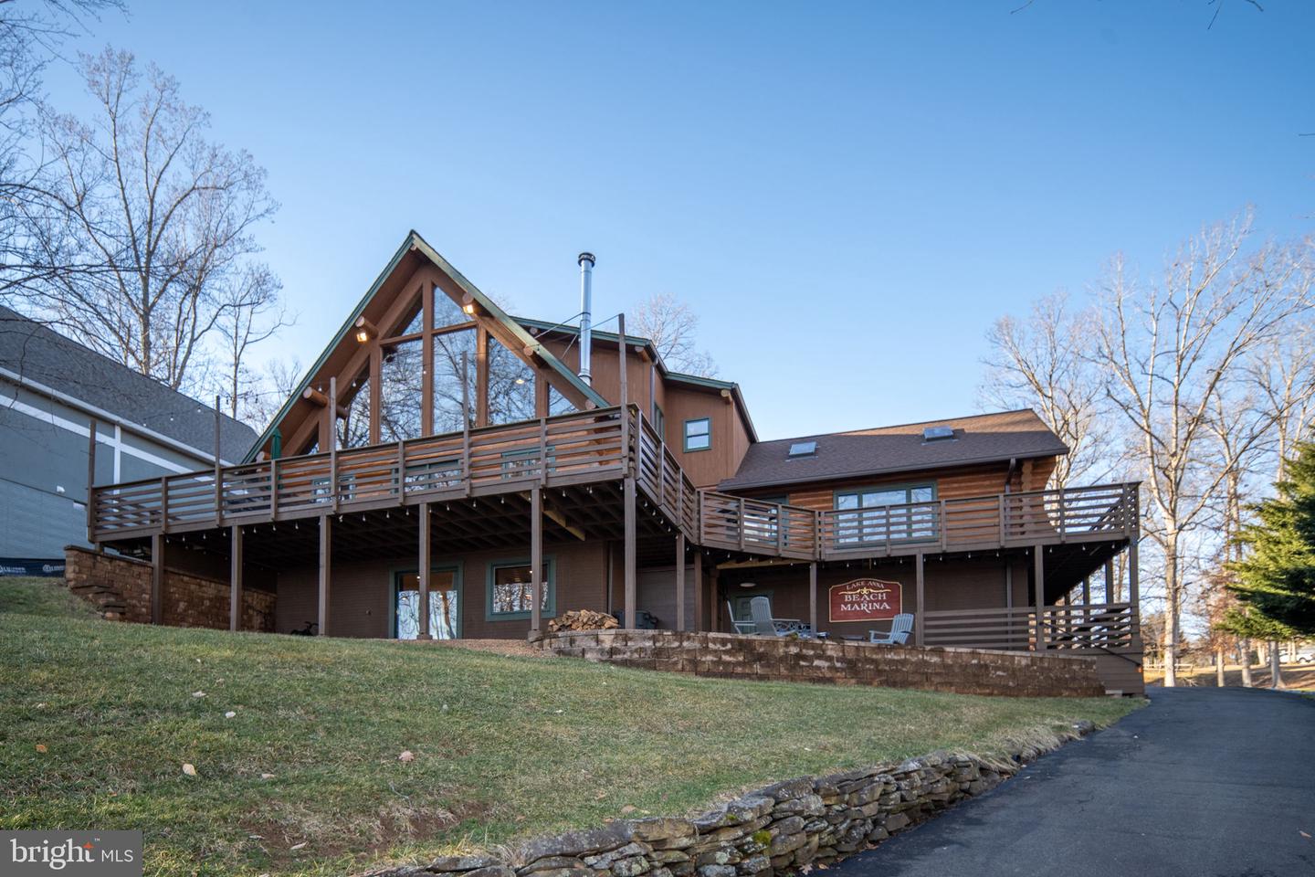 5409 WYNDEMERE CIR, MINERAL, Virginia 23117, 4 Bedrooms Bedrooms, ,3 BathroomsBathrooms,Residential,For sale,5409 WYNDEMERE CIR,VASP2039346 MLS # VASP2039346