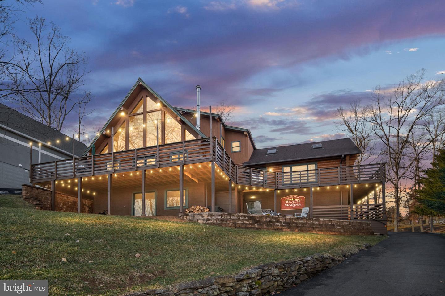 5409 WYNDEMERE CIR, MINERAL, Virginia 23117, 4 Bedrooms Bedrooms, ,3 BathroomsBathrooms,Residential,For sale,5409 WYNDEMERE CIR,VASP2039346 MLS # VASP2039346