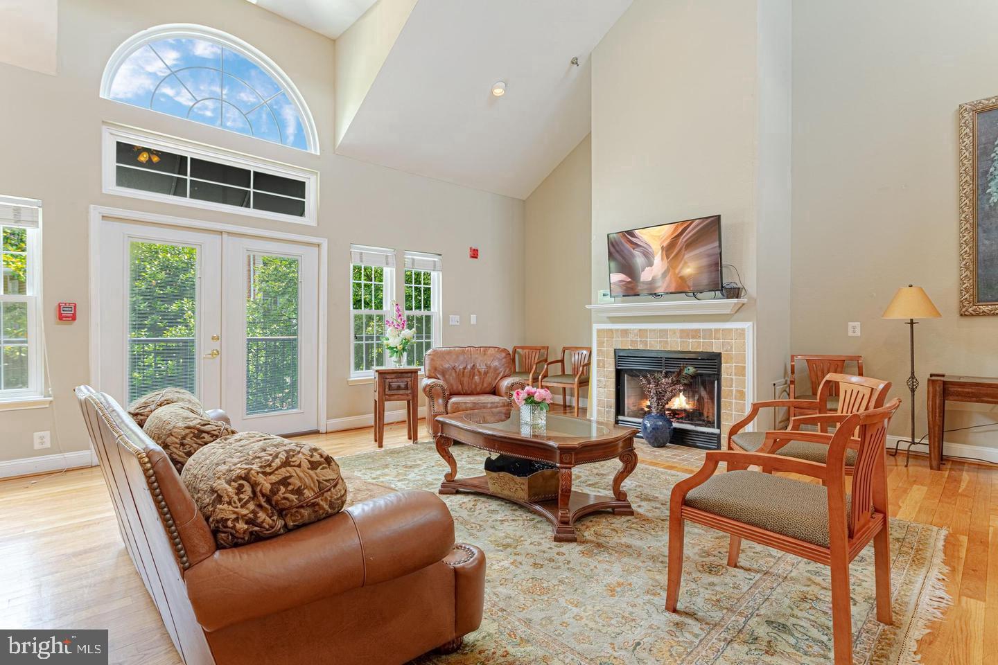 3313 WYNDHAM CIR #2210, ALEXANDRIA, Virginia 22302, 1 Bedroom Bedrooms, ,1 BathroomBathrooms,Residential,For sale,3313 WYNDHAM CIR #2210,VAAX2054264 MLS # VAAX2054264