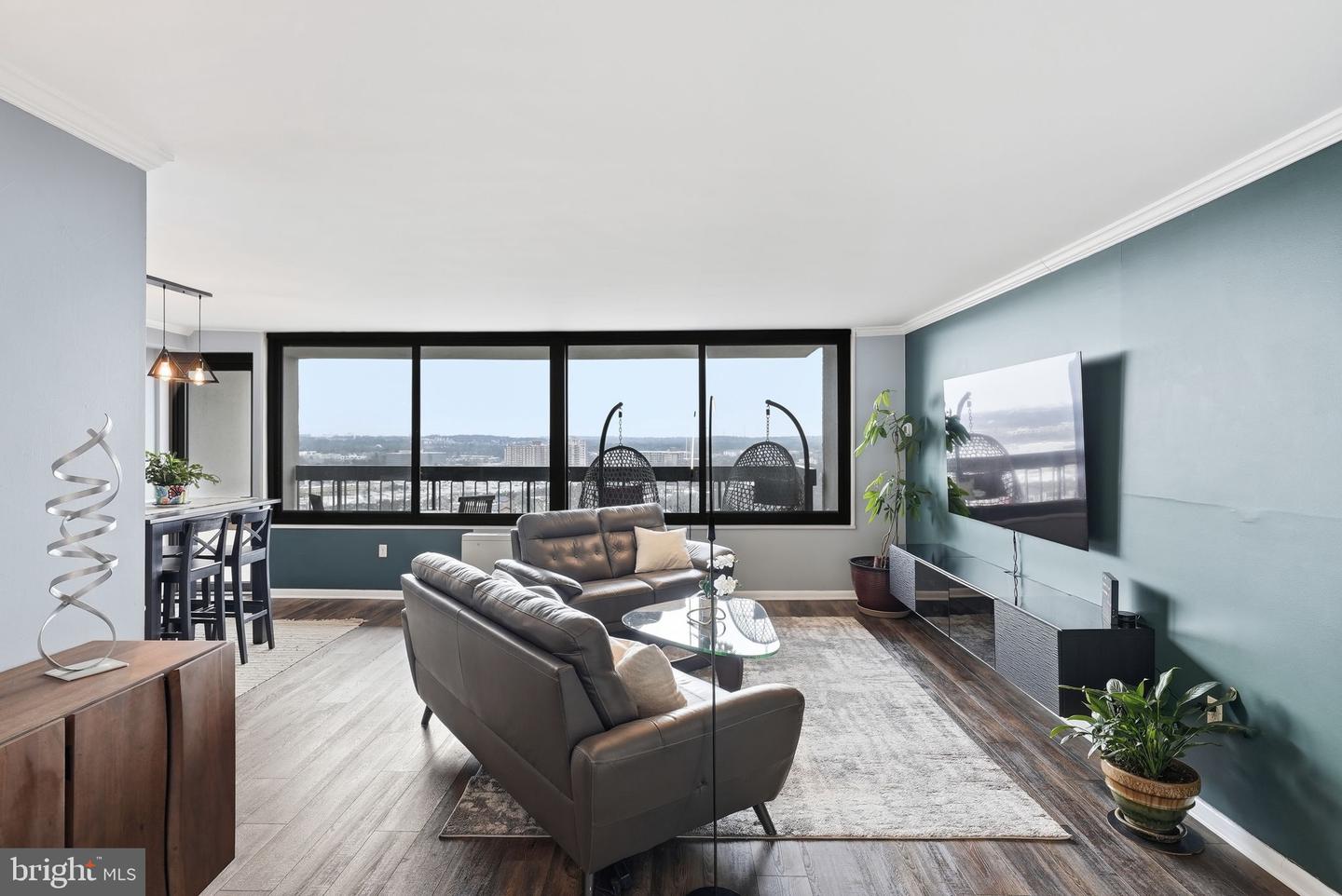 3701 S GEORGE MASON DR #1813N, FALLS CHURCH, Virginia 22041, 2 Bedrooms Bedrooms, ,1 BathroomBathrooms,Residential,For sale,3701 S GEORGE MASON DR #1813N,VAFX2291504 MLS # VAFX2291504