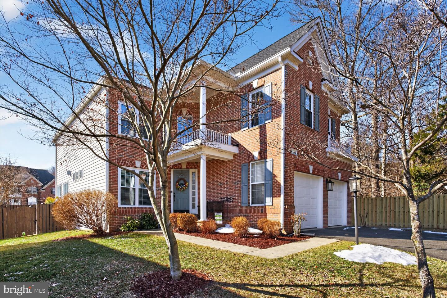 9540 5TH PL, LORTON, Virginia 22079, 4 Bedrooms Bedrooms, ,4 BathroomsBathrooms,Residential,For sale,9540 5TH PL,VAFX2291558 MLS # VAFX2291558