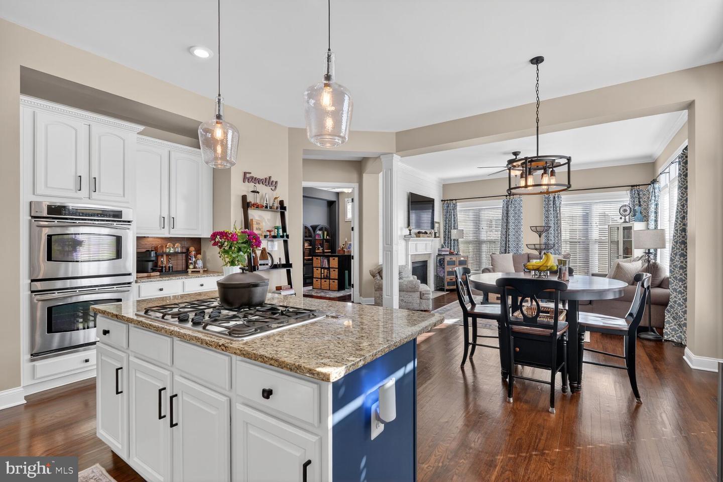 9540 5TH PL, LORTON, Virginia 22079, 4 Bedrooms Bedrooms, ,4 BathroomsBathrooms,Residential,For sale,9540 5TH PL,VAFX2291558 MLS # VAFX2291558