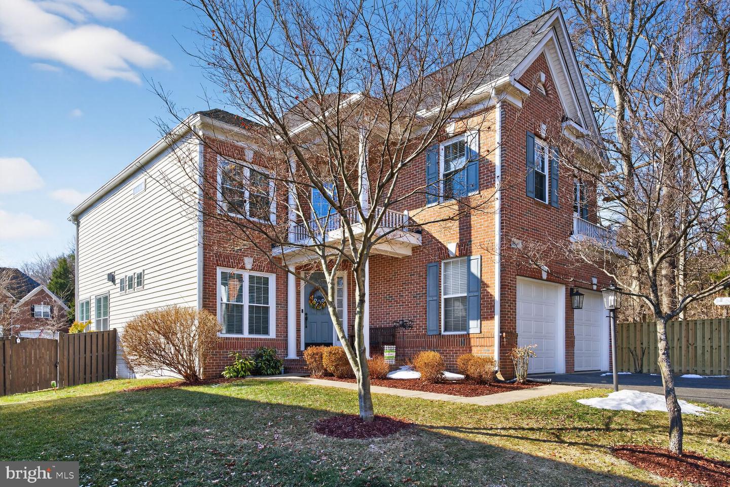 9540 5TH PL, LORTON, Virginia 22079, 4 Bedrooms Bedrooms, ,4 BathroomsBathrooms,Residential,For sale,9540 5TH PL,VAFX2291558 MLS # VAFX2291558