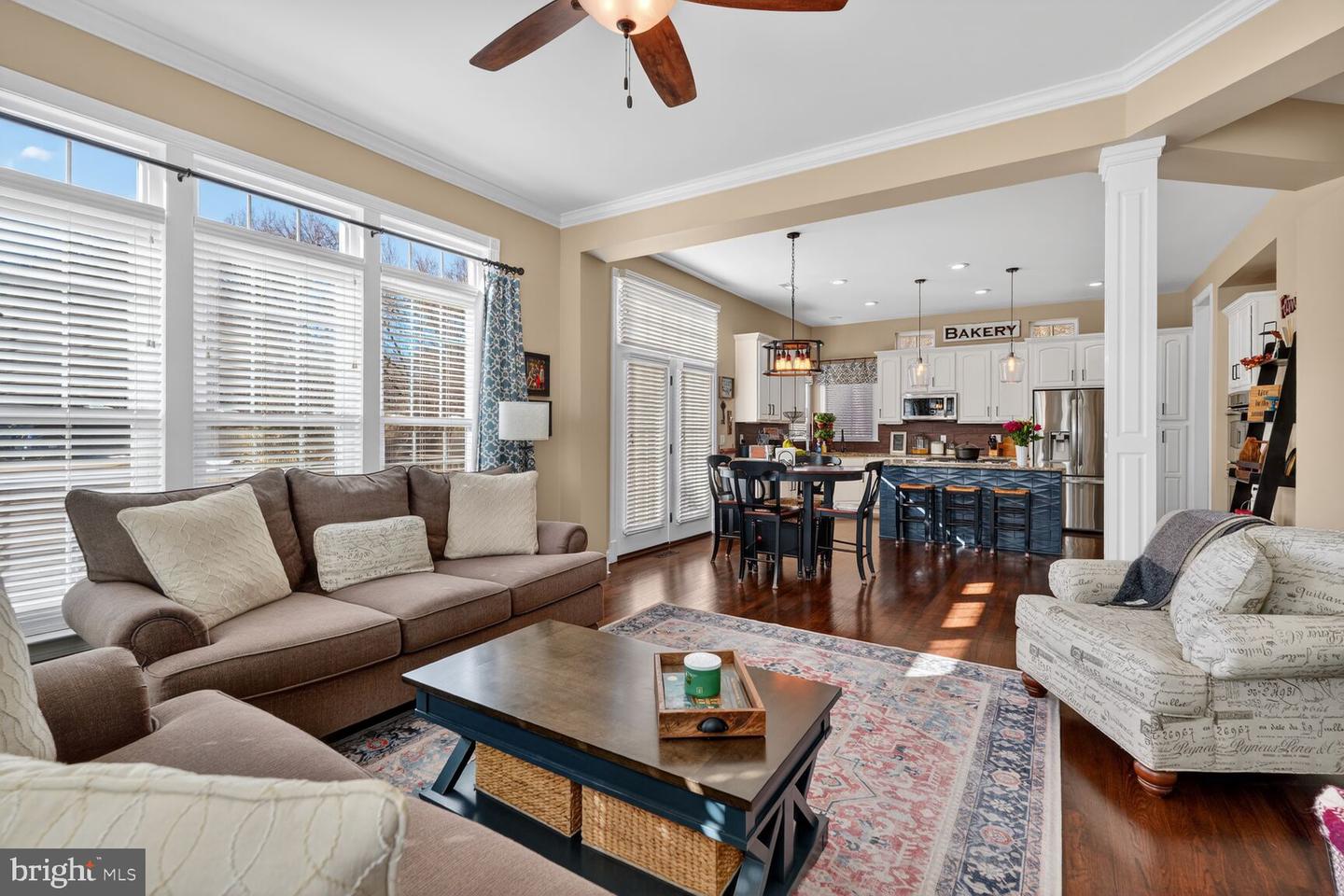 9540 5TH PL, LORTON, Virginia 22079, 4 Bedrooms Bedrooms, ,4 BathroomsBathrooms,Residential,For sale,9540 5TH PL,VAFX2291558 MLS # VAFX2291558