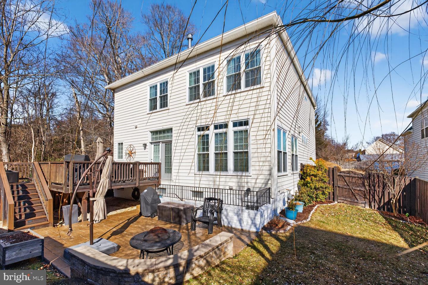 9540 5TH PL, LORTON, Virginia 22079, 4 Bedrooms Bedrooms, ,4 BathroomsBathrooms,Residential,For sale,9540 5TH PL,VAFX2291558 MLS # VAFX2291558