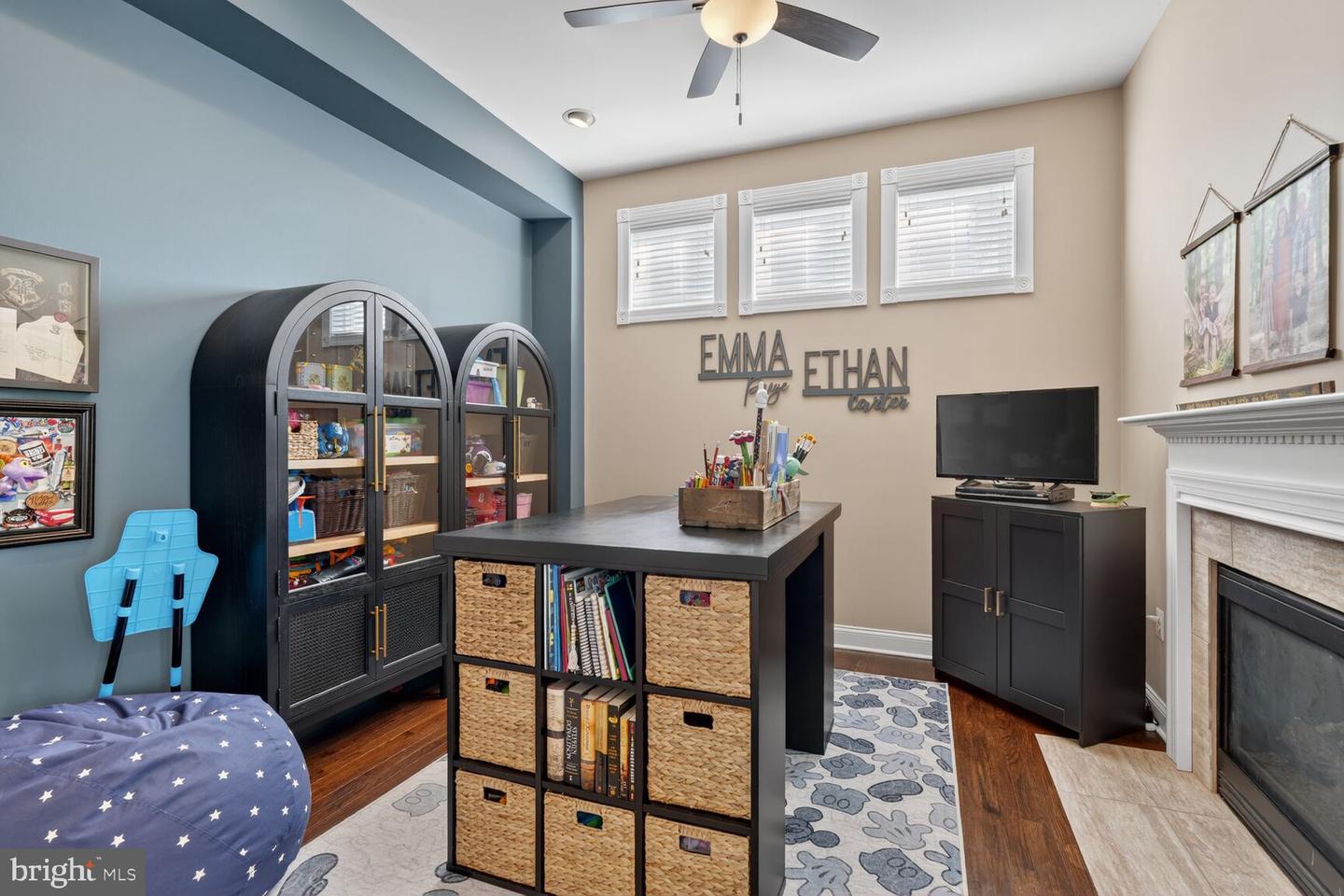 9540 5TH PL, LORTON, Virginia 22079, 4 Bedrooms Bedrooms, ,4 BathroomsBathrooms,Residential,For sale,9540 5TH PL,VAFX2291558 MLS # VAFX2291558