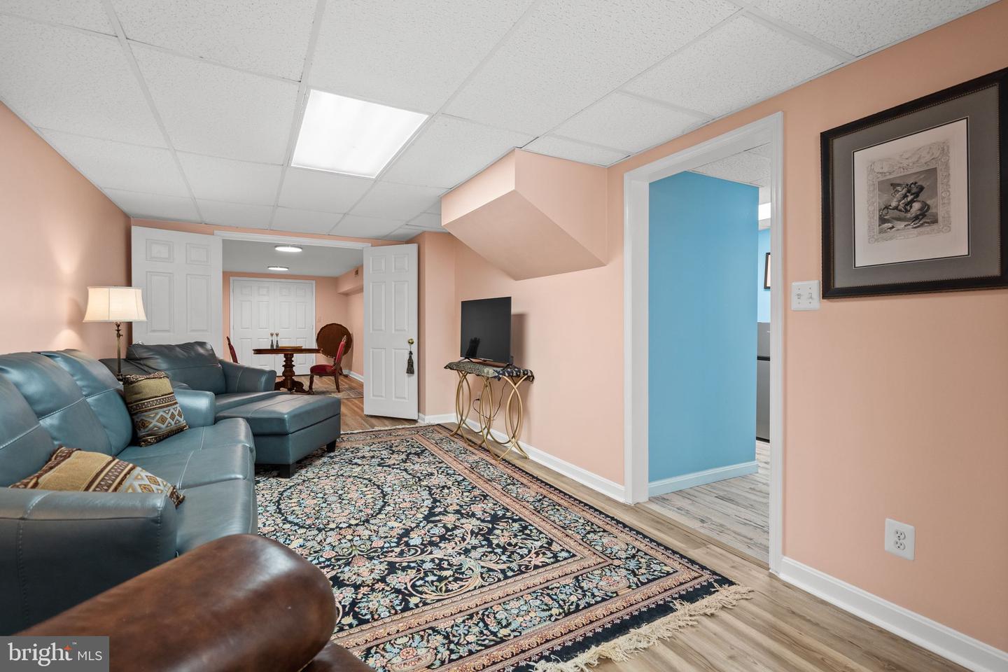 5755 HUNTON WOOD DR, BROAD RUN, Virginia 20137, 4 Bedrooms Bedrooms, ,3 BathroomsBathrooms,Residential,For sale,5755 HUNTON WOOD DR,VAFQ2020600 MLS # VAFQ2020600