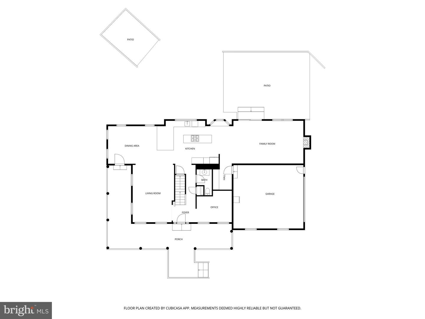 5755 HUNTON WOOD DR, BROAD RUN, Virginia 20137, 4 Bedrooms Bedrooms, ,3 BathroomsBathrooms,Residential,For sale,5755 HUNTON WOOD DR,VAFQ2020600 MLS # VAFQ2020600