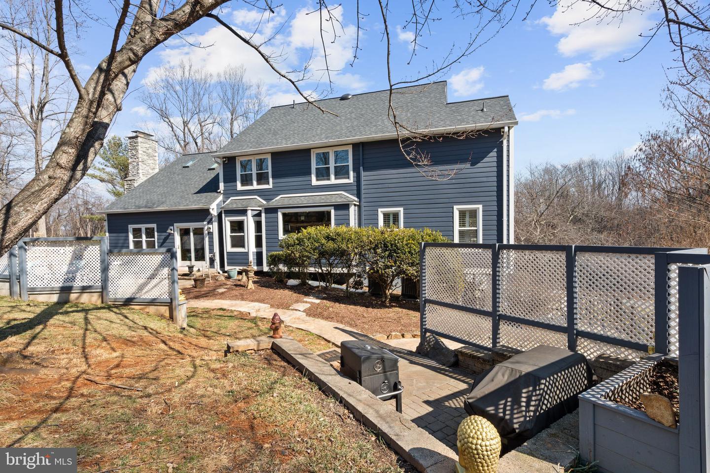 5755 HUNTON WOOD DR, BROAD RUN, Virginia 20137, 4 Bedrooms Bedrooms, ,3 BathroomsBathrooms,Residential,For sale,5755 HUNTON WOOD DR,VAFQ2020600 MLS # VAFQ2020600