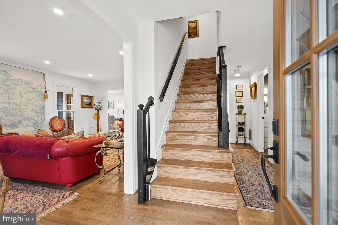 5755 HUNTON WOOD DR, BROAD RUN, Virginia 20137, 4 Bedrooms Bedrooms, ,3 BathroomsBathrooms,Residential,For sale,5755 HUNTON WOOD DR,VAFQ2020600 MLS # VAFQ2020600