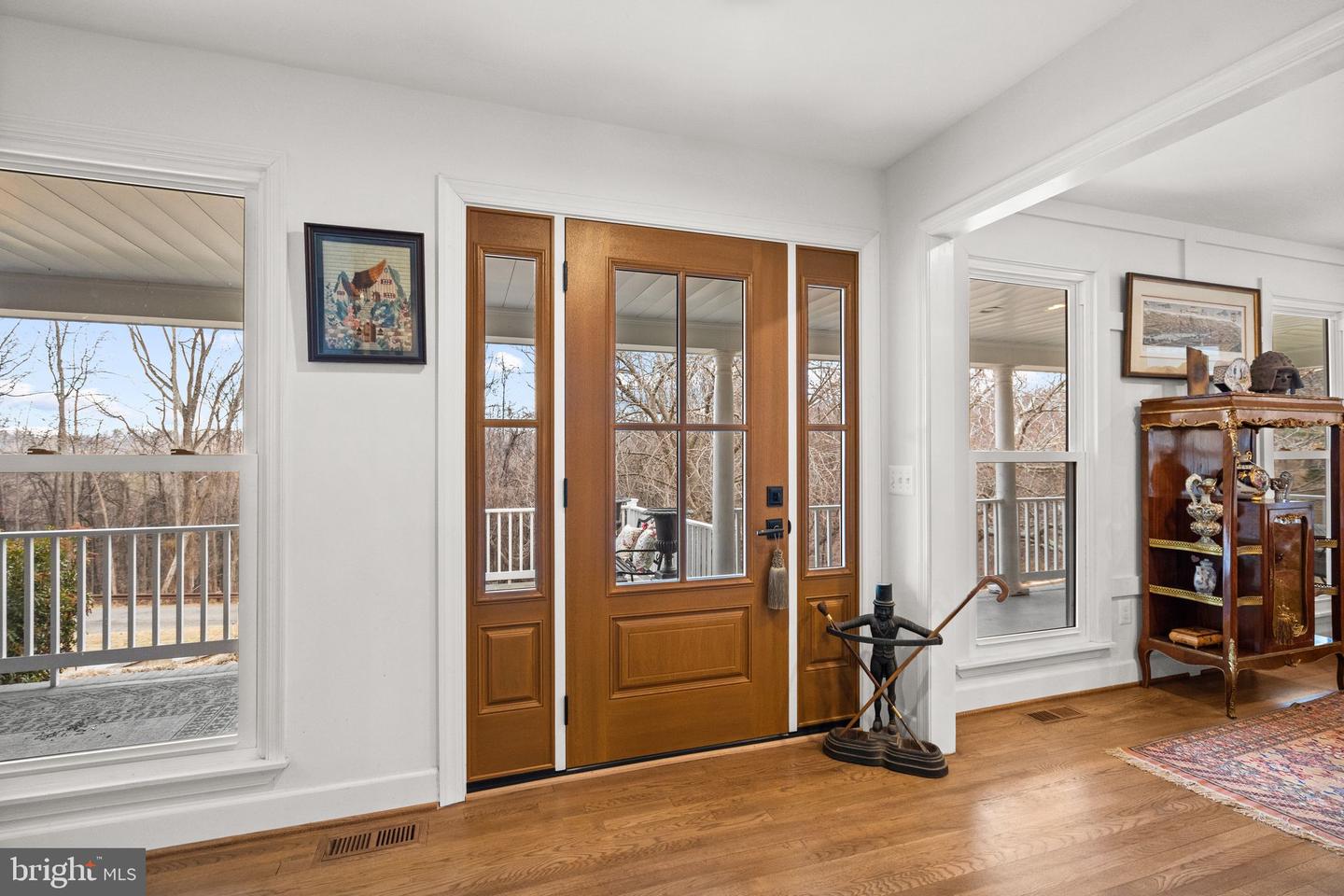 5755 HUNTON WOOD DR, BROAD RUN, Virginia 20137, 4 Bedrooms Bedrooms, ,3 BathroomsBathrooms,Residential,For sale,5755 HUNTON WOOD DR,VAFQ2020600 MLS # VAFQ2020600