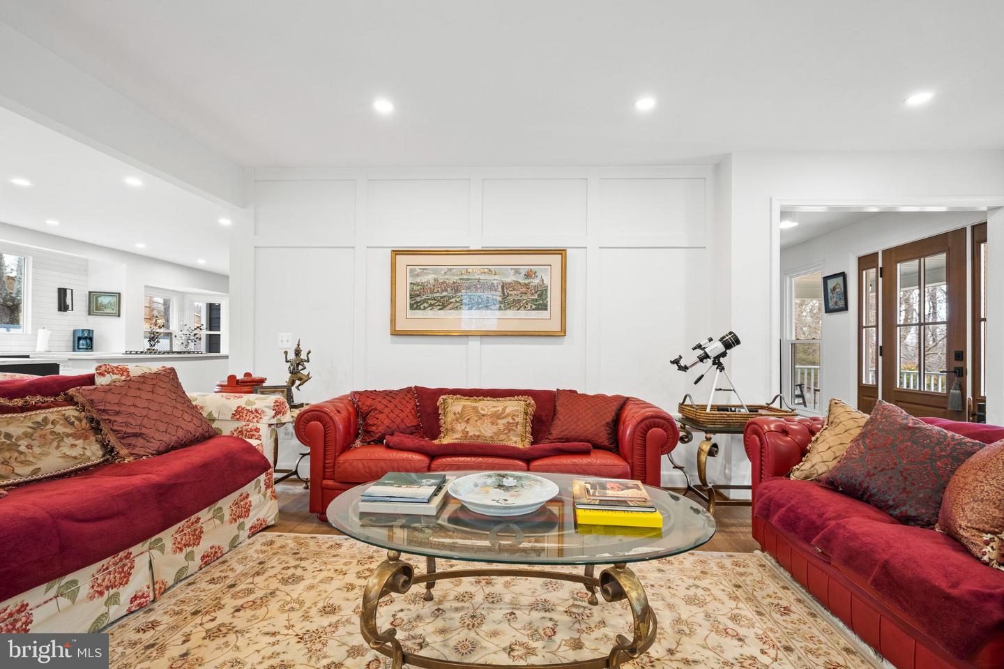 5755 HUNTON WOOD DR, BROAD RUN, Virginia 20137, 4 Bedrooms Bedrooms, ,3 BathroomsBathrooms,Residential,For sale,5755 HUNTON WOOD DR,VAFQ2020600 MLS # VAFQ2020600