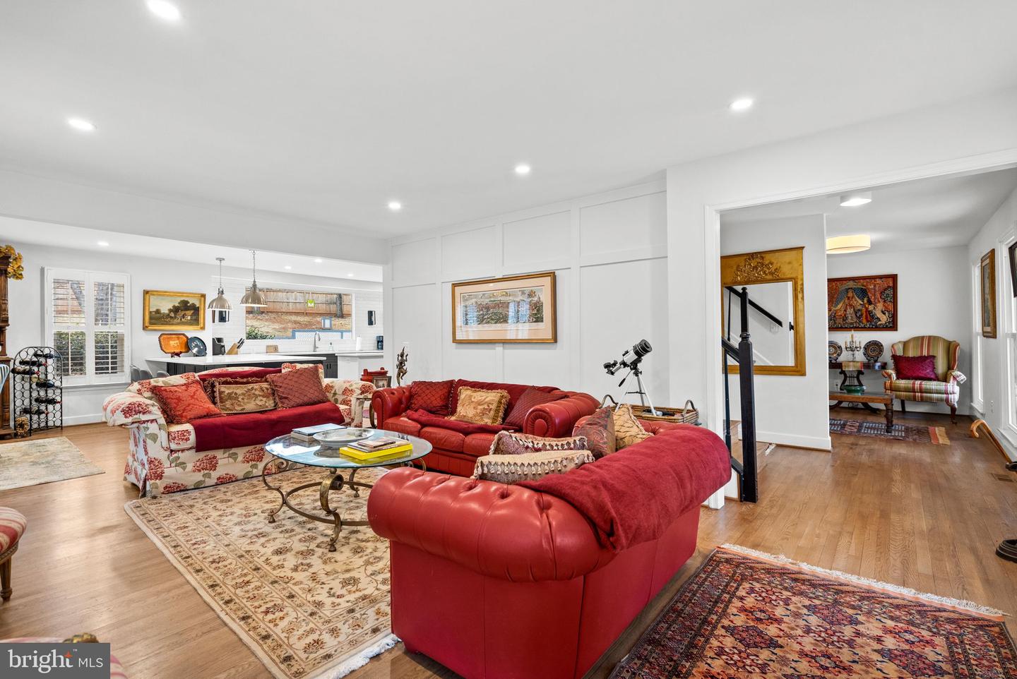 5755 HUNTON WOOD DR, BROAD RUN, Virginia 20137, 4 Bedrooms Bedrooms, ,3 BathroomsBathrooms,Residential,For sale,5755 HUNTON WOOD DR,VAFQ2020600 MLS # VAFQ2020600